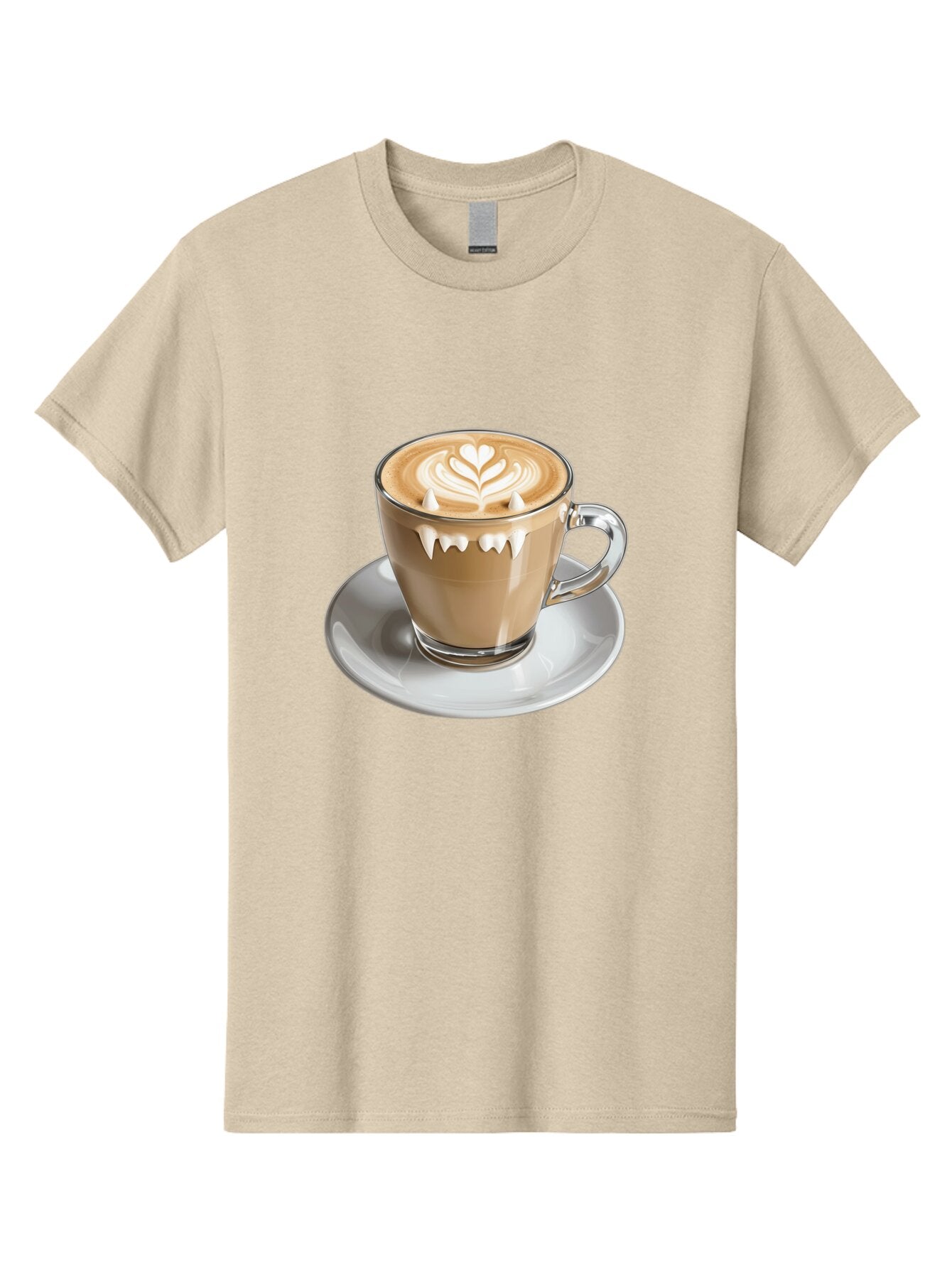 Coffee-Cup Men'S Graphic Tee, 100% Cotton, Comfortable Casual Summer Wear, Machine Washable, Vintage Camera, Old Camera, Antique Camera, Black Camera, Classic Photography, Photography Equipment, Nostalgic Device, Film Camera, Camera Art Baq554 6