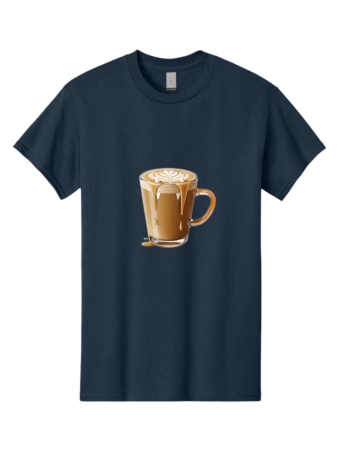 Coffee-Mug Men'S Graphic Tee, 100% Cotton, Comfortable Casual Summer Wear, Machine Washable, Vintage Camera, Old Camera, Antique Camera, Black Camera, Classic Photography, Photography Equipment, Nostalgic Device, Film Camera, Camera Art Baq555 5