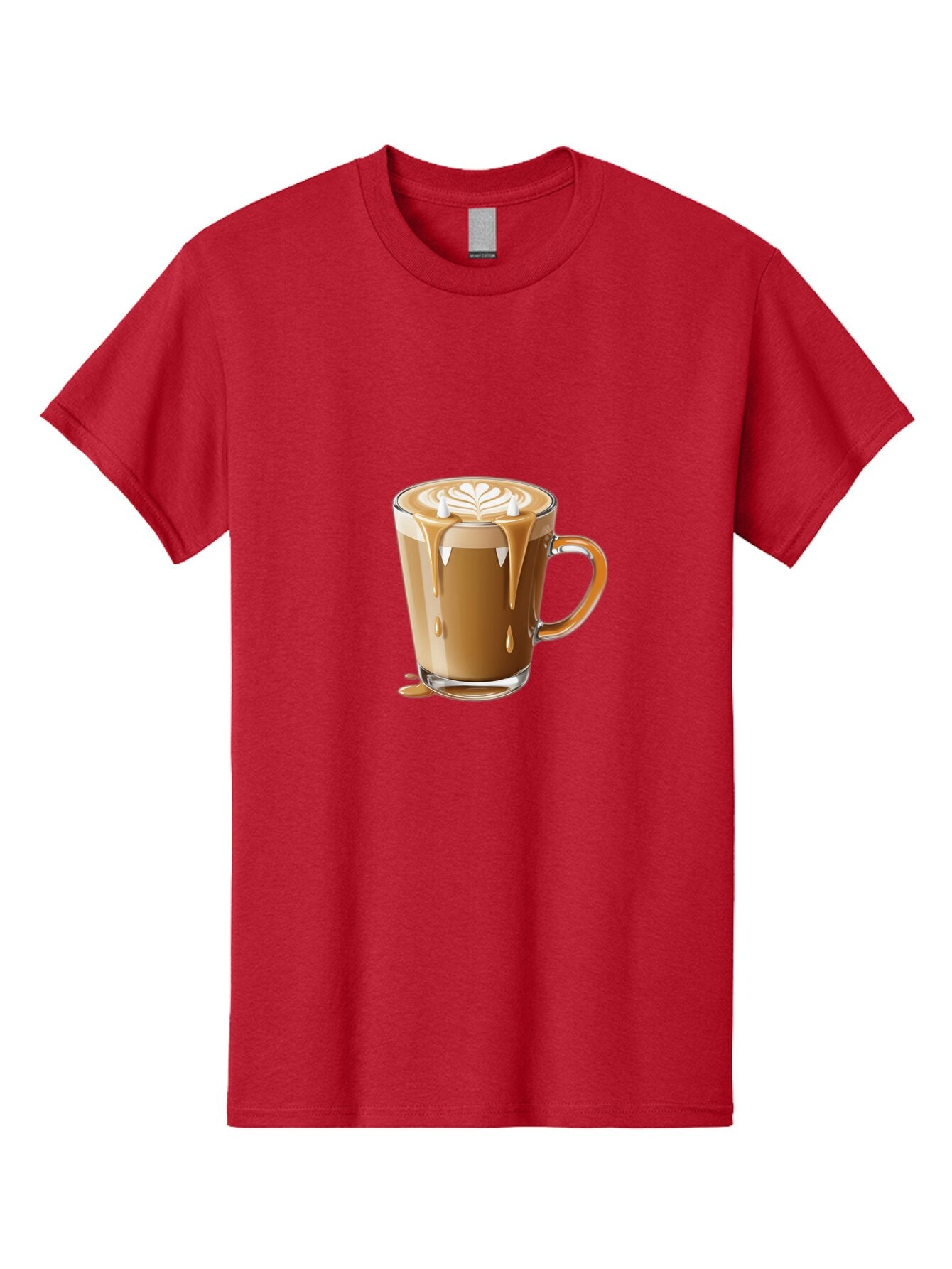 Coffee-Mug Men'S Graphic Tee, 100% Cotton, Comfortable Casual Summer Wear, Machine Washable, Vintage Camera, Old Camera, Antique Camera, Black Camera, Classic Photography, Photography Equipment, Nostalgic Device, Film Camera, Camera Art Baq555 12