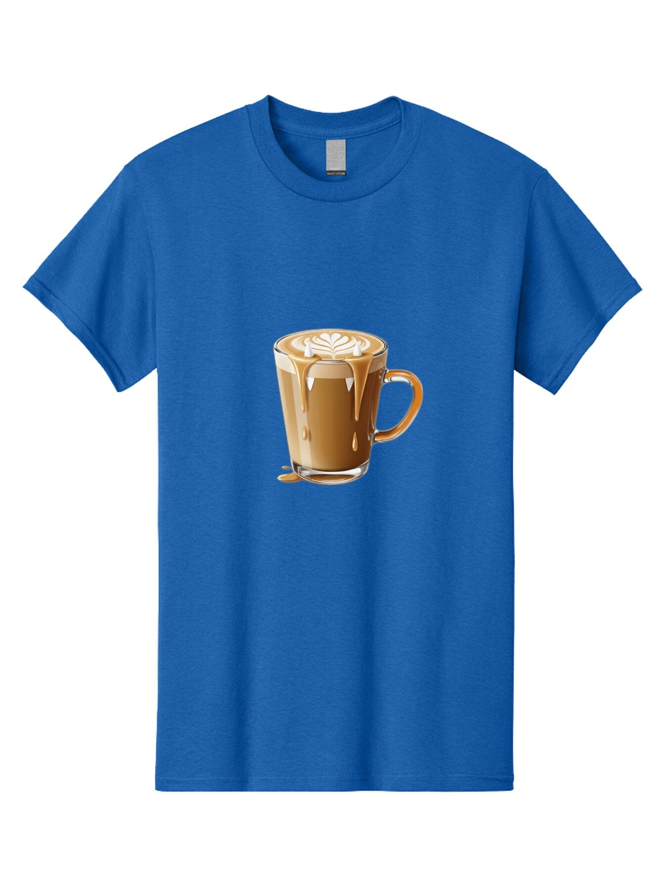 Coffee-Mug Men'S Graphic Tee, 100% Cotton, Comfortable Casual Summer Wear, Machine Washable, Vintage Camera, Old Camera, Antique Camera, Black Camera, Classic Photography, Photography Equipment, Nostalgic Device, Film Camera, Camera Art Baq555 7