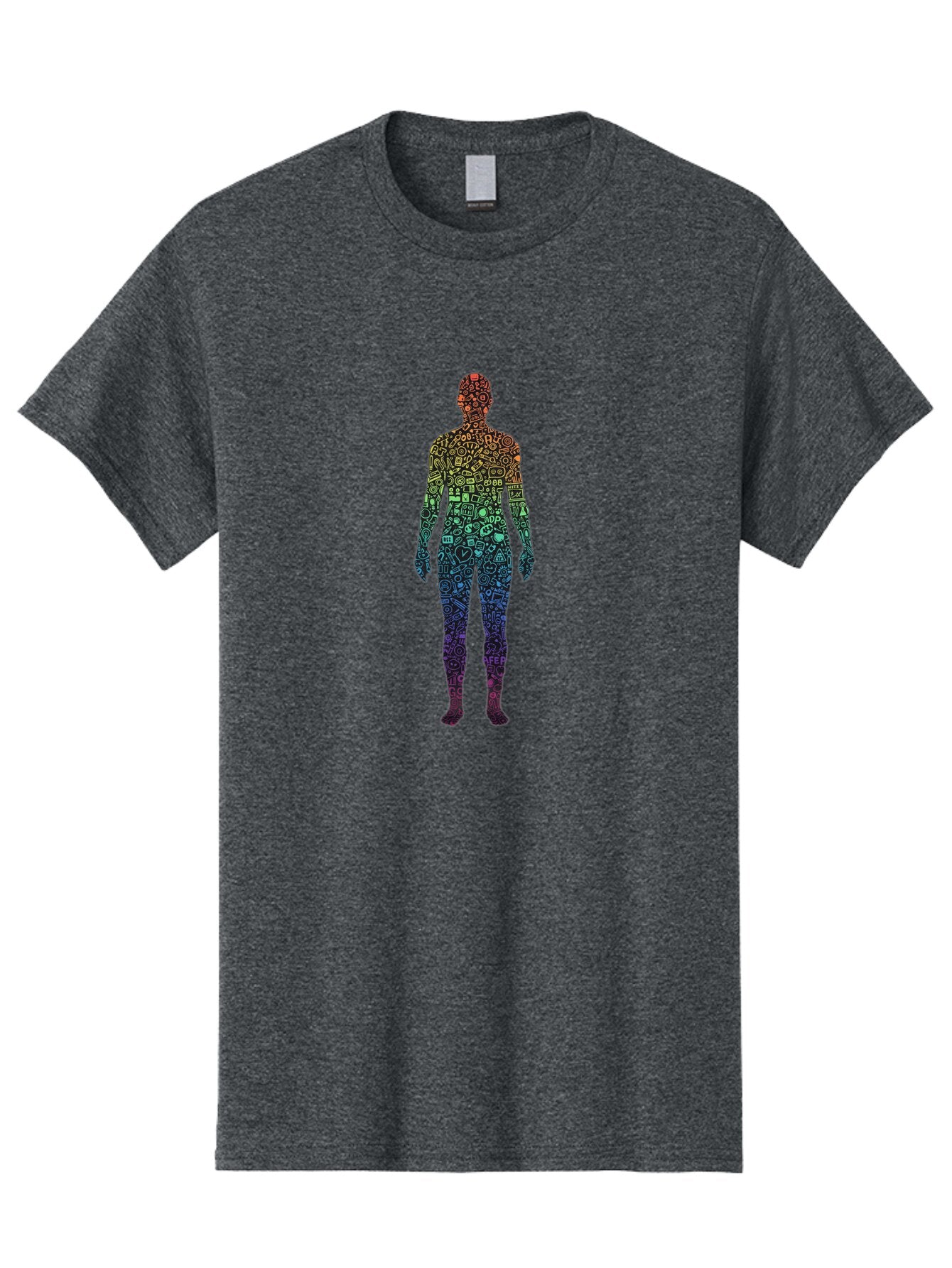 Cog-Human Men'S Graphic Tee, 100% Cotton, Comfortable Casual Summer Wear, Machine Washable, Vintage Camera, Old Camera, Antique Camera, Black Camera, Classic Photography, Photography Equipment, Nostalgic Device, Film Camera, Camera Art Baq557 14