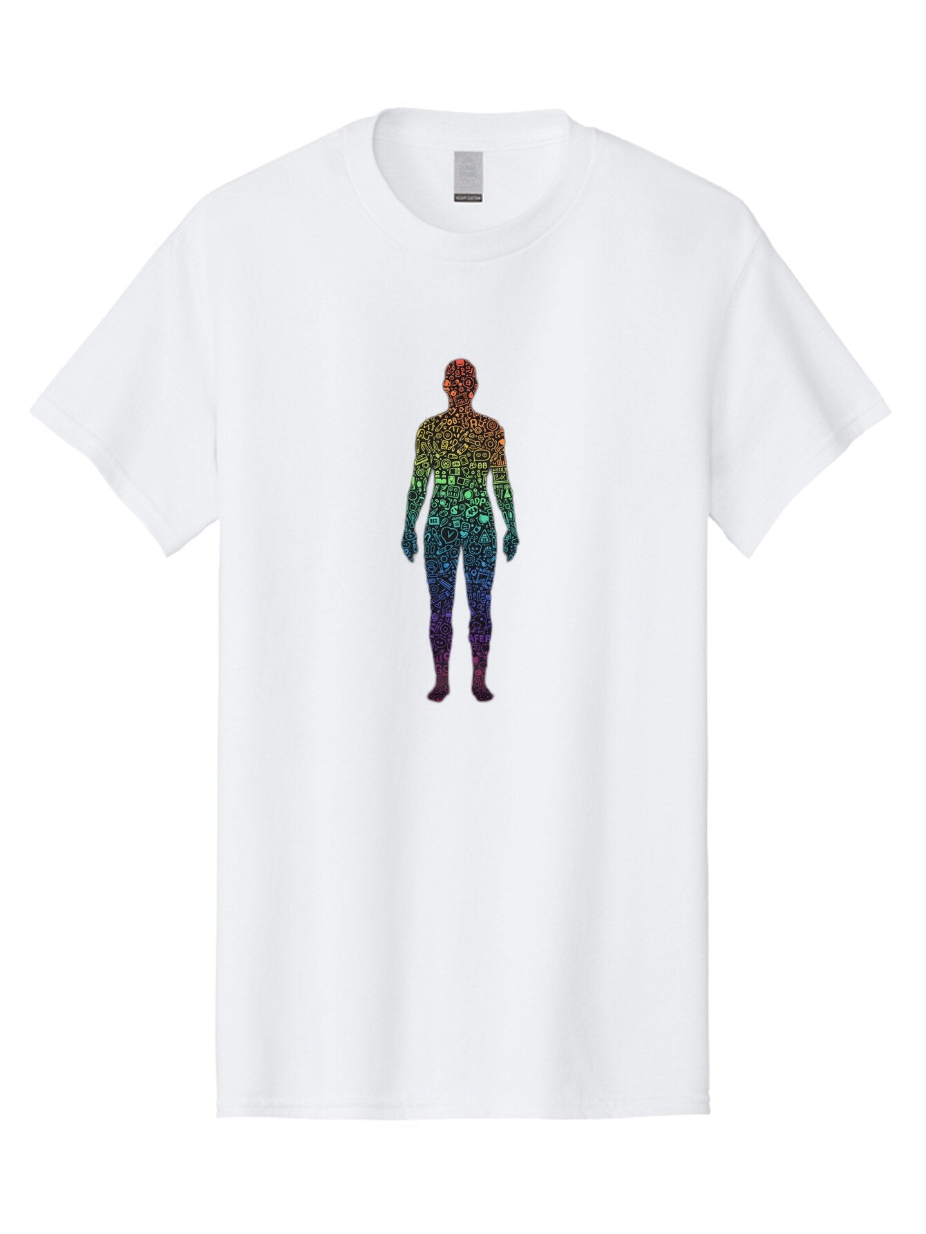 Cog-Human Men'S Graphic Tee, 100% Cotton, Comfortable Casual Summer Wear, Machine Washable, Vintage Camera, Old Camera, Antique Camera, Black Camera, Classic Photography, Photography Equipment, Nostalgic Device, Film Camera, Camera Art Baq557 7