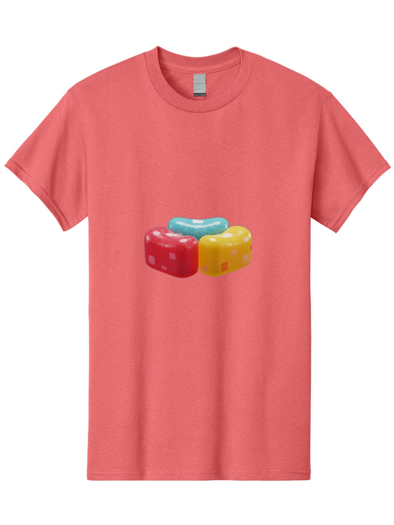 Colorful-Jelly-Beans Men'S Graphic Tee, 100% Cotton, Comfortable Casual Summer Wear, Machine Washable, Vintage Camera, Old Camera, Antique Camera, Black Camera, Classic Photography, Photography Equipment, Nostalgic Device, Film Camera, Baq564 10
