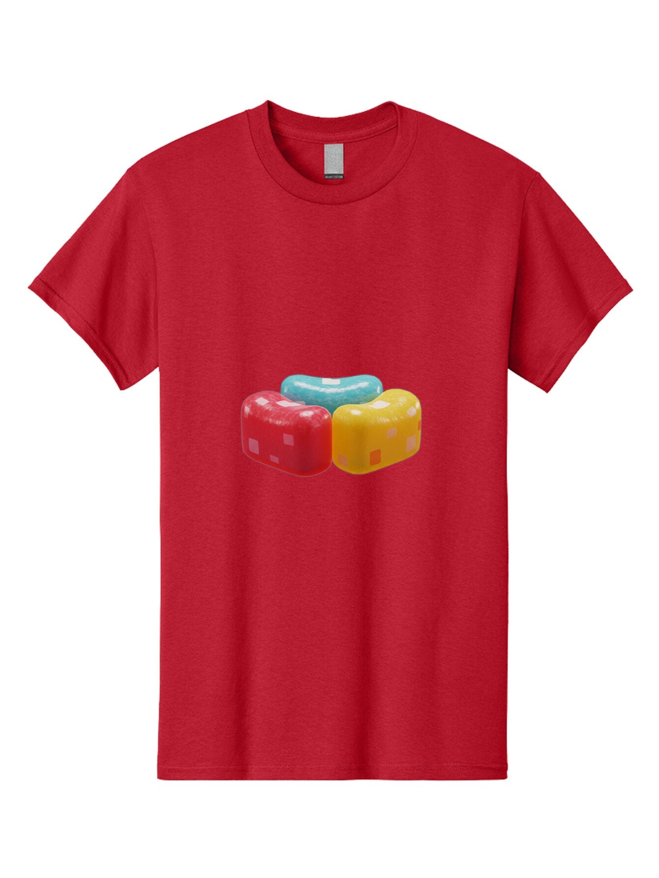 Colorful-Jelly-Beans Men'S Graphic Tee, 100% Cotton, Comfortable Casual Summer Wear, Machine Washable, Vintage Camera, Old Camera, Antique Camera, Black Camera, Classic Photography, Photography Equipment, Nostalgic Device, Film Camera, Baq564 11