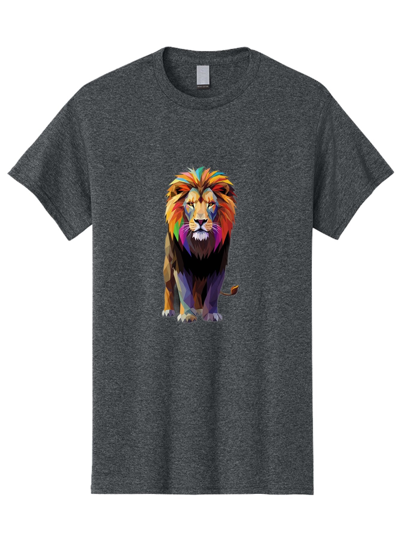 Colorful-Lion Men'S Graphic Tee, 100% Cotton, Comfortable Casual Summer Wear, Machine Washable, Vintage Camera, Old Camera, Antique Camera, Black Camera, Classic Photography, Photography Equipment, Nostalgic Device, Film Camera, Camera Art Baq565 2