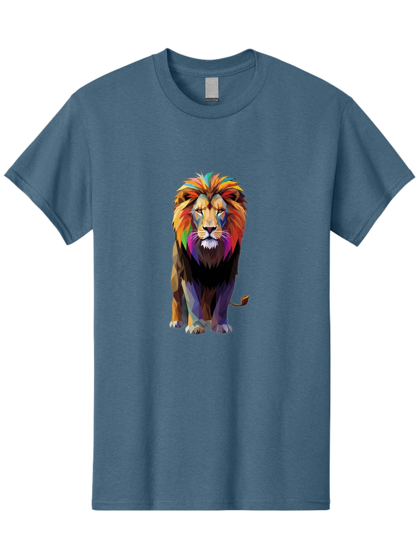 Colorful-Lion Men'S Graphic Tee, 100% Cotton, Comfortable Casual Summer Wear, Machine Washable, Vintage Camera, Old Camera, Antique Camera, Black Camera, Classic Photography, Photography Equipment, Nostalgic Device, Film Camera, Camera Art Baq565 8