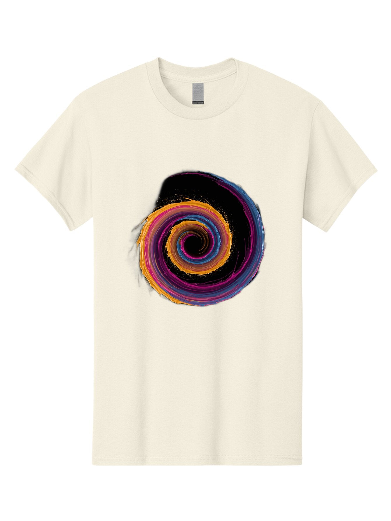 Colorful-Spiral Men'S Graphic Tee, 100% Cotton, Comfortable Casual Summer Wear, Machine Washable, Vintage Camera, Old Camera, Antique Camera, Black Camera, Classic Photography, Photography Equipment, Nostalgic Device, Film Camera, Camera Art Baq570 13