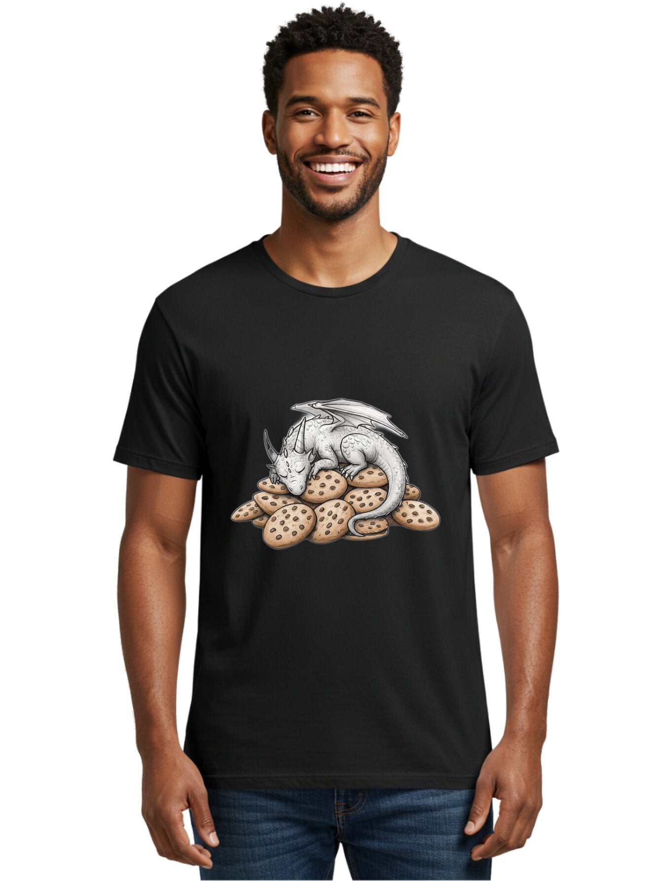 Cookie-Dragon Men'S Graphic Tee, 100% Cotton, Comfortable Casual Summer Wear, Machine Washable, Vintage Camera, Old Camera, Antique Camera, Black Camera, Classic Photography, Photography Equipment, Nostalgic Device, Film Camera, Camera Art Baq573 17