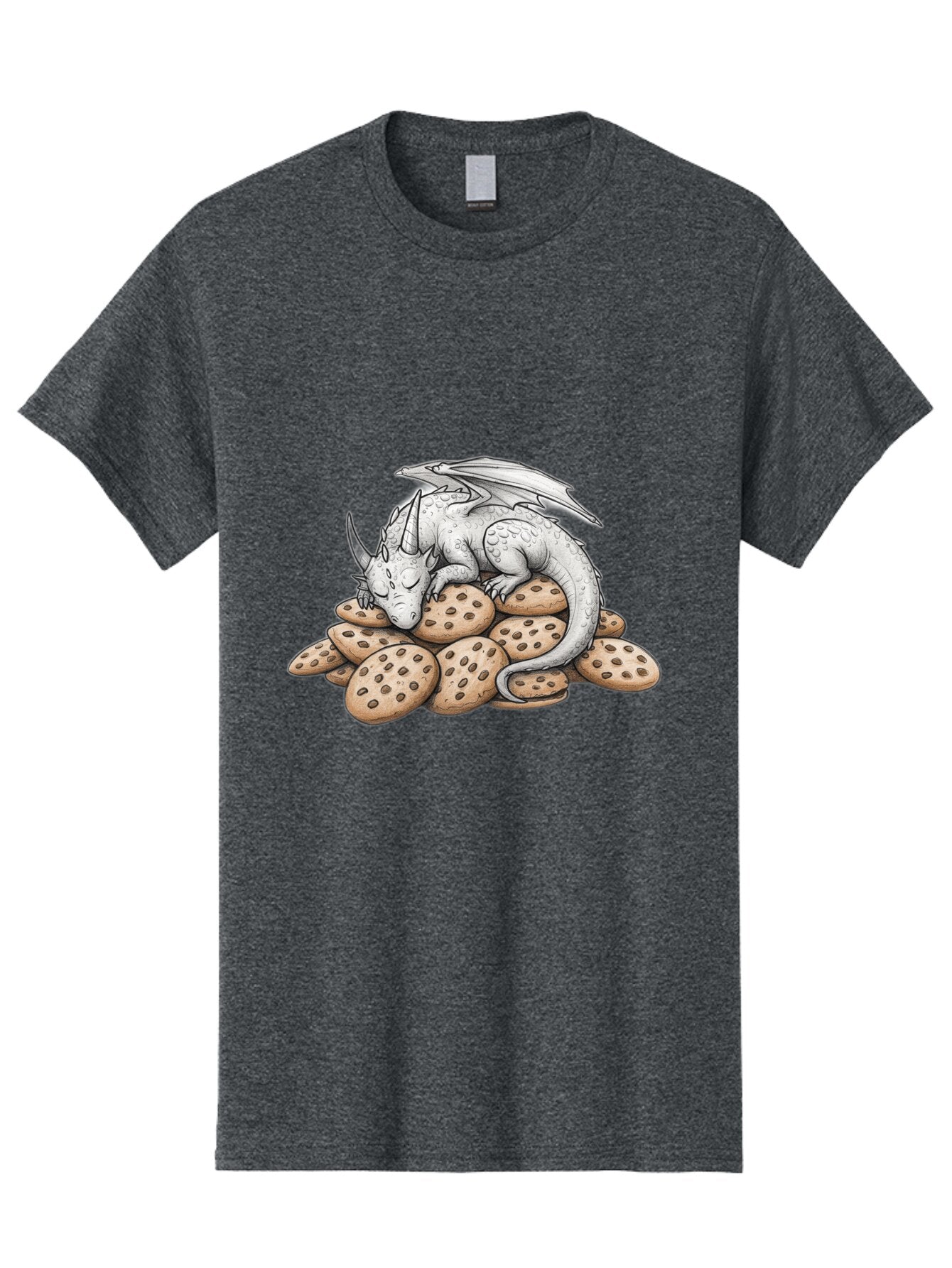 Cookie-Dragon Men'S Graphic Tee, 100% Cotton, Comfortable Casual Summer Wear, Machine Washable, Vintage Camera, Old Camera, Antique Camera, Black Camera, Classic Photography, Photography Equipment, Nostalgic Device, Film Camera, Camera Art Baq573 2