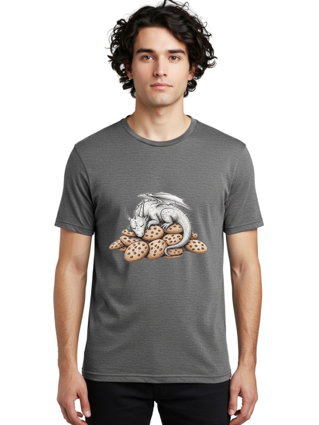 Cookie-Dragon Men'S Graphic Tee, 100% Cotton, Comfortable Casual Summer Wear, Machine Washable, Vintage Camera, Old Camera, Antique Camera, Black Camera, Classic Photography, Photography Equipment, Nostalgic Device, Film Camera, Camera Art Baq573 28
