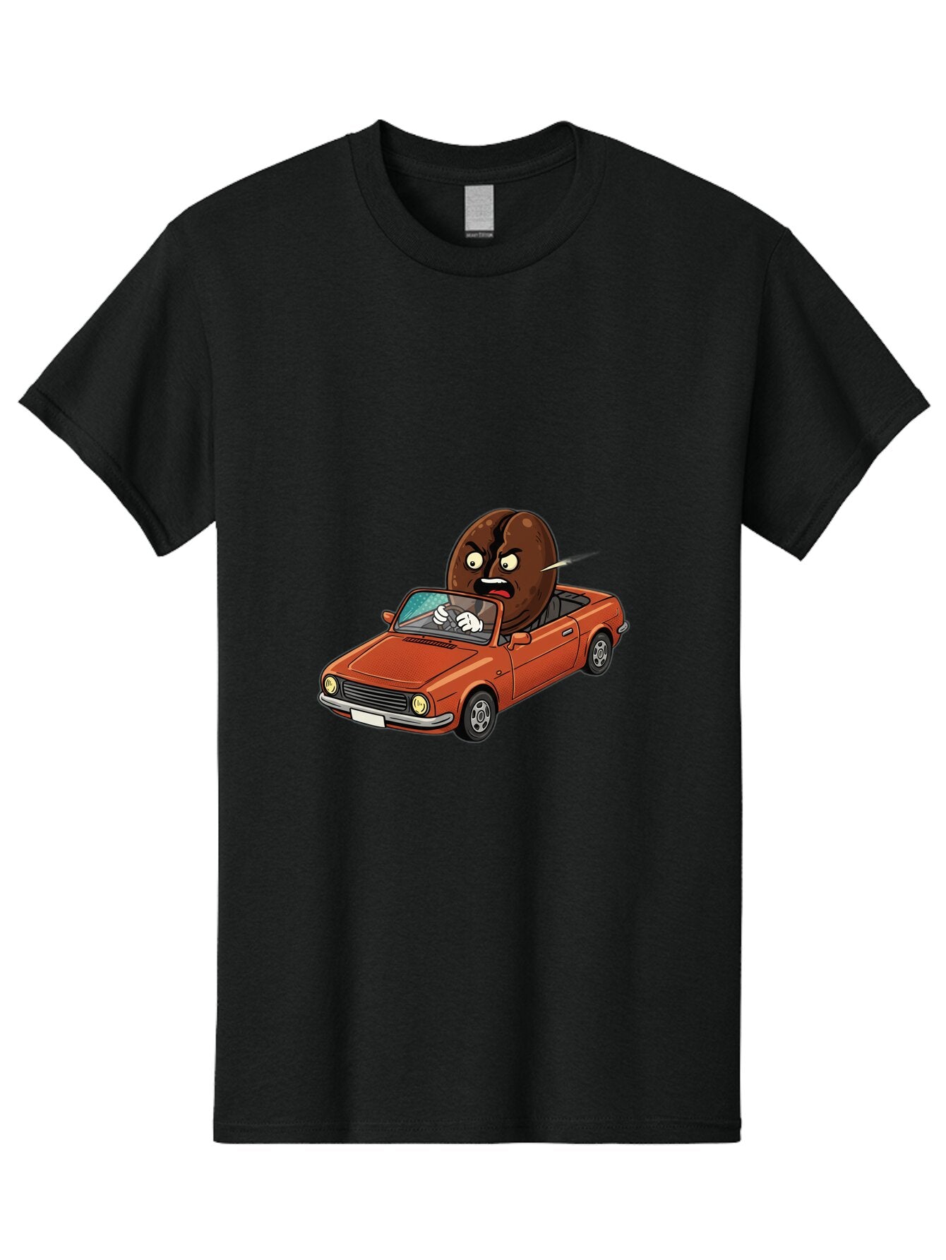 Cookie-Driving Men'S Graphic Tee, 100% Cotton, Comfortable Casual Summer Wear, Machine Washable, Vintage Camera, Old Camera, Antique Camera, Black Camera, Classic Photography, Photography Equipment, Nostalgic Device, Film Camera, Camera Art Baq574 1