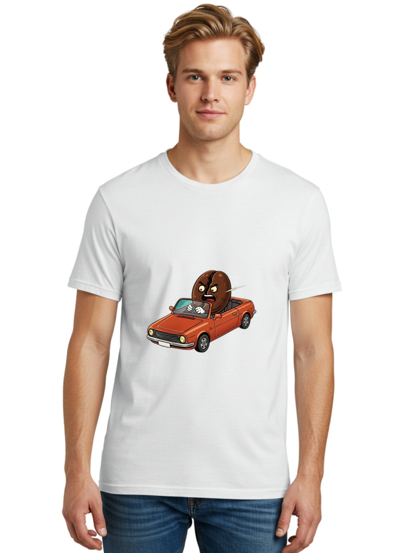 Cookie-Driving Men'S Graphic Tee, 100% Cotton, Comfortable Casual Summer Wear, Machine Washable, Vintage Camera, Old Camera, Antique Camera, Black Camera, Classic Photography, Photography Equipment, Nostalgic Device, Film Camera, Camera Art Baq574 17