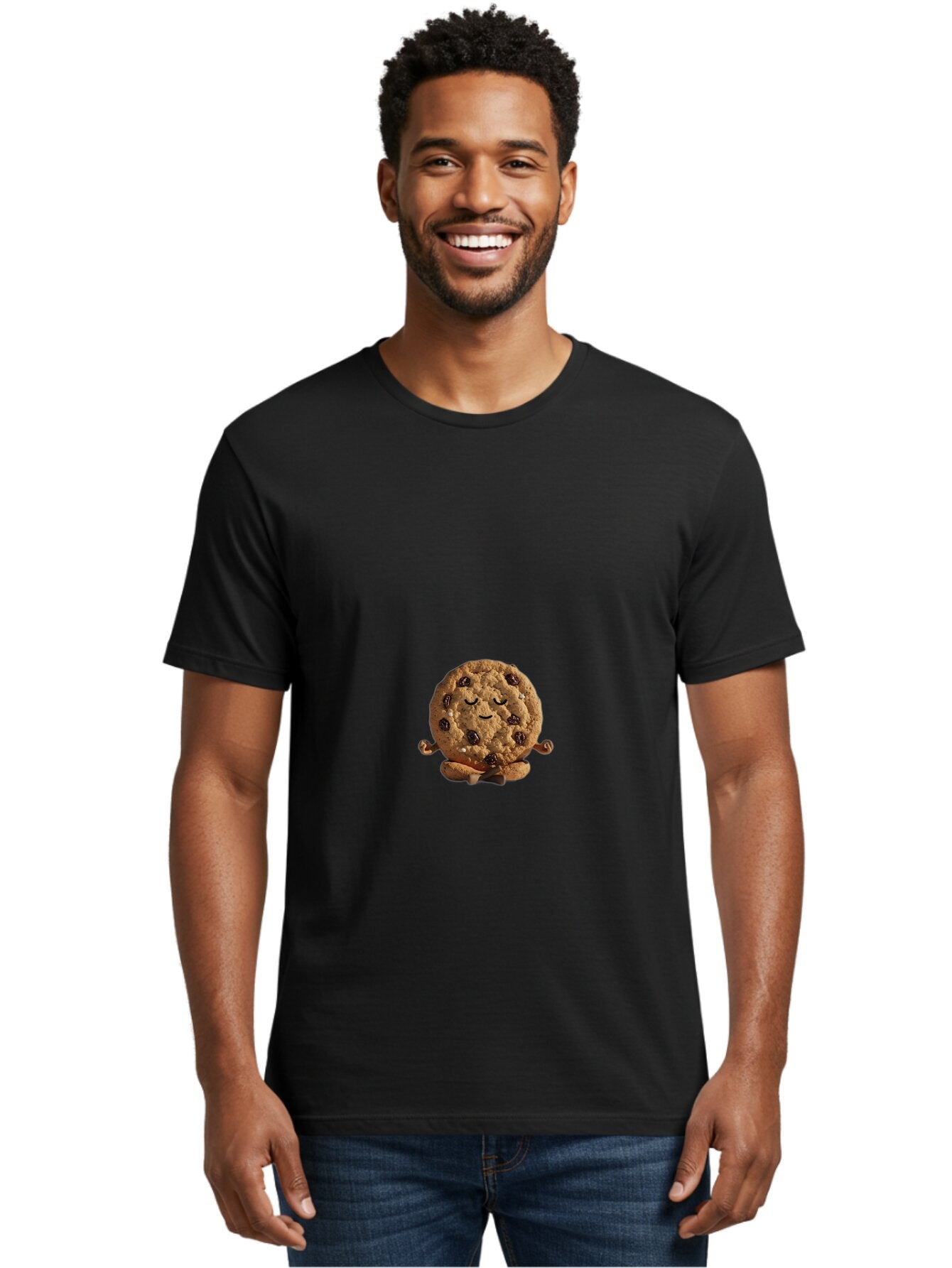 Cookie-Monster Men'S Graphic Tee, 100% Cotton, Comfortable Casual Summer Wear, Machine Washable, Vintage Camera, Old Camera, Antique Camera, Black Camera, Classic Photography, Photography Equipment, Nostalgic Device, Film Camera, Camera Art Baq576 19