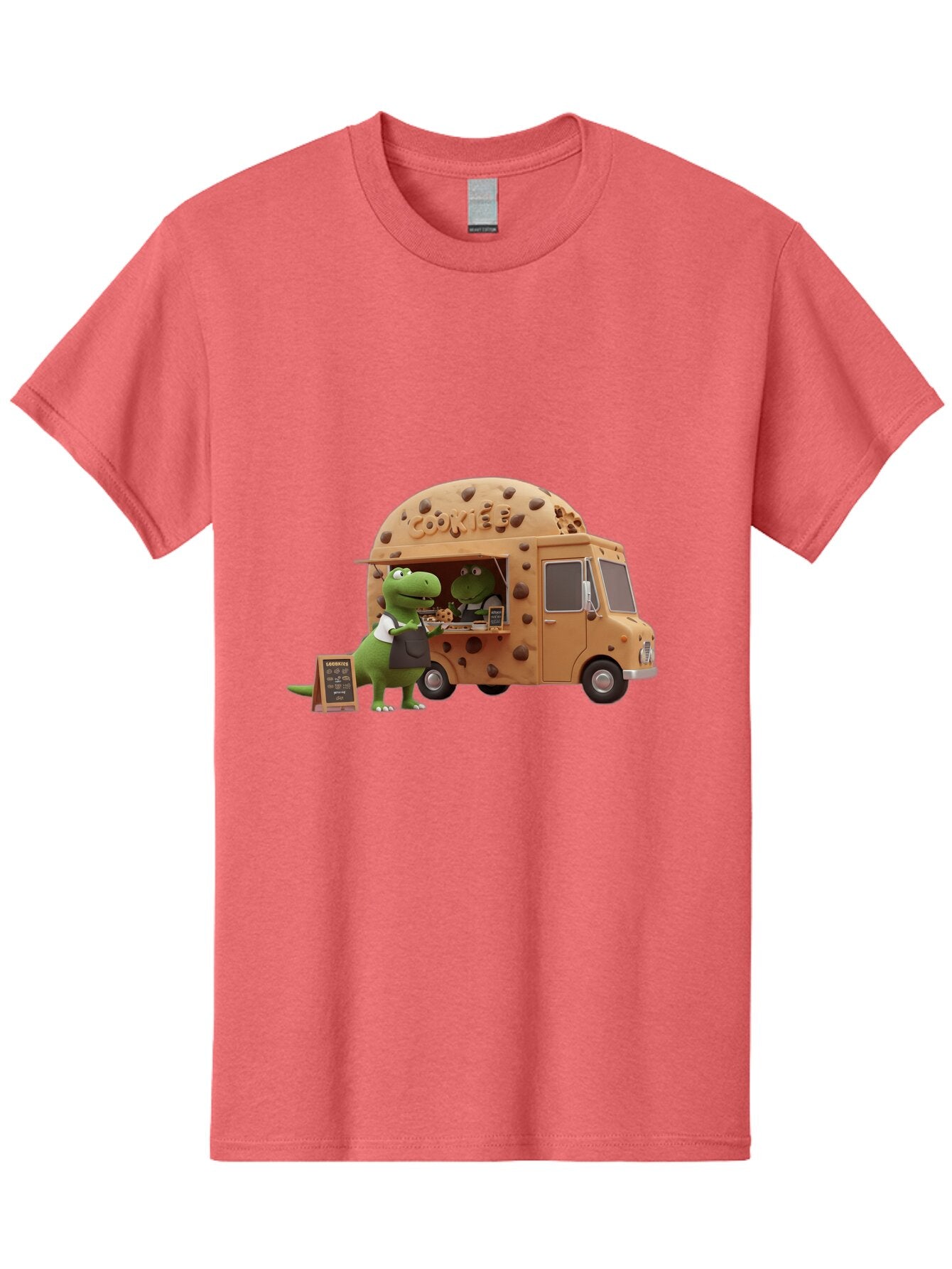 Cookie Men'S Graphic Tee, 100% Cotton, Comfortable Casual Summer Wear, Machine Washable, Vintage Camera, Old Camera, Antique Camera, Black Camera, Classic Photography, Photography Equipment, Nostalgic Device, Film Camera, Camera Art Baq577 4