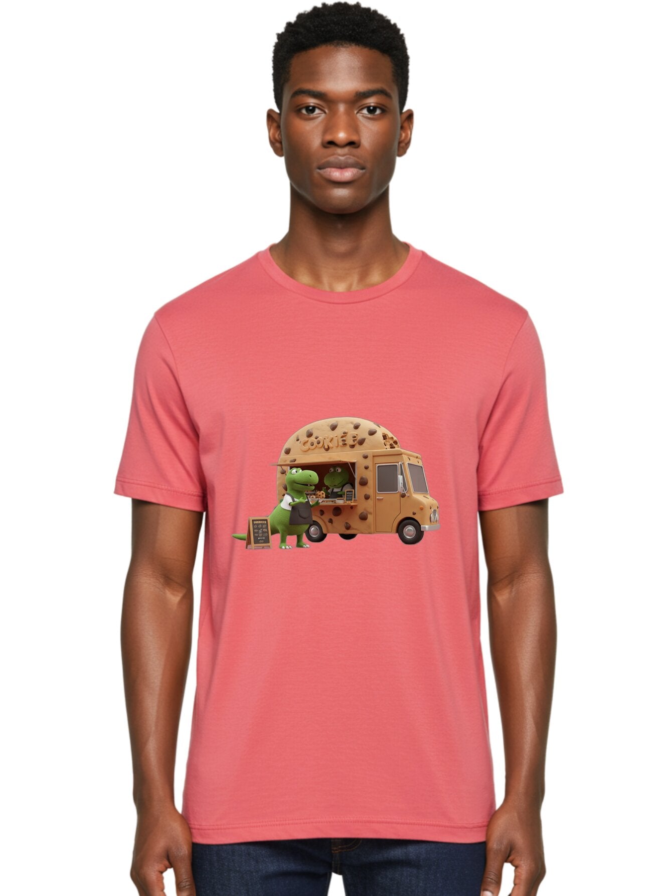 Cookie Men'S Graphic Tee, 100% Cotton, Comfortable Casual Summer Wear, Machine Washable, Vintage Camera, Old Camera, Antique Camera, Black Camera, Classic Photography, Photography Equipment, Nostalgic Device, Film Camera, Camera Art Baq577 18