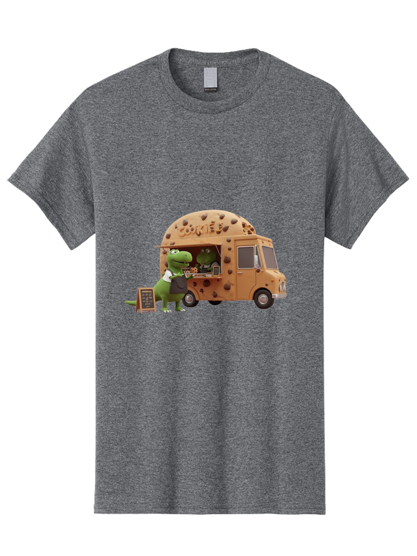 Cookie Men'S Graphic Tee, 100% Cotton, Comfortable Casual Summer Wear, Machine Washable, Vintage Camera, Old Camera, Antique Camera, Black Camera, Classic Photography, Photography Equipment, Nostalgic Device, Film Camera, Camera Art Baq577 13