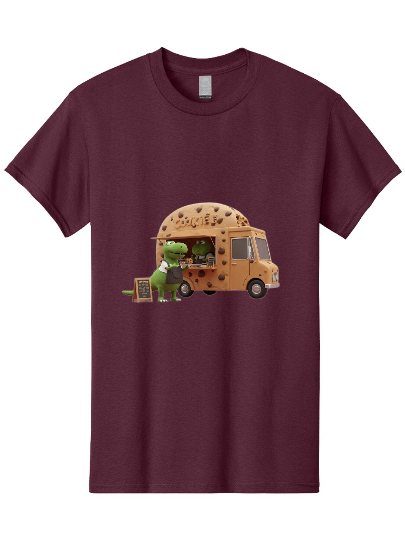 Cookie Men'S Graphic Tee, 100% Cotton, Comfortable Casual Summer Wear, Machine Washable, Vintage Camera, Old Camera, Antique Camera, Black Camera, Classic Photography, Photography Equipment, Nostalgic Device, Film Camera, Camera Art Baq577 11