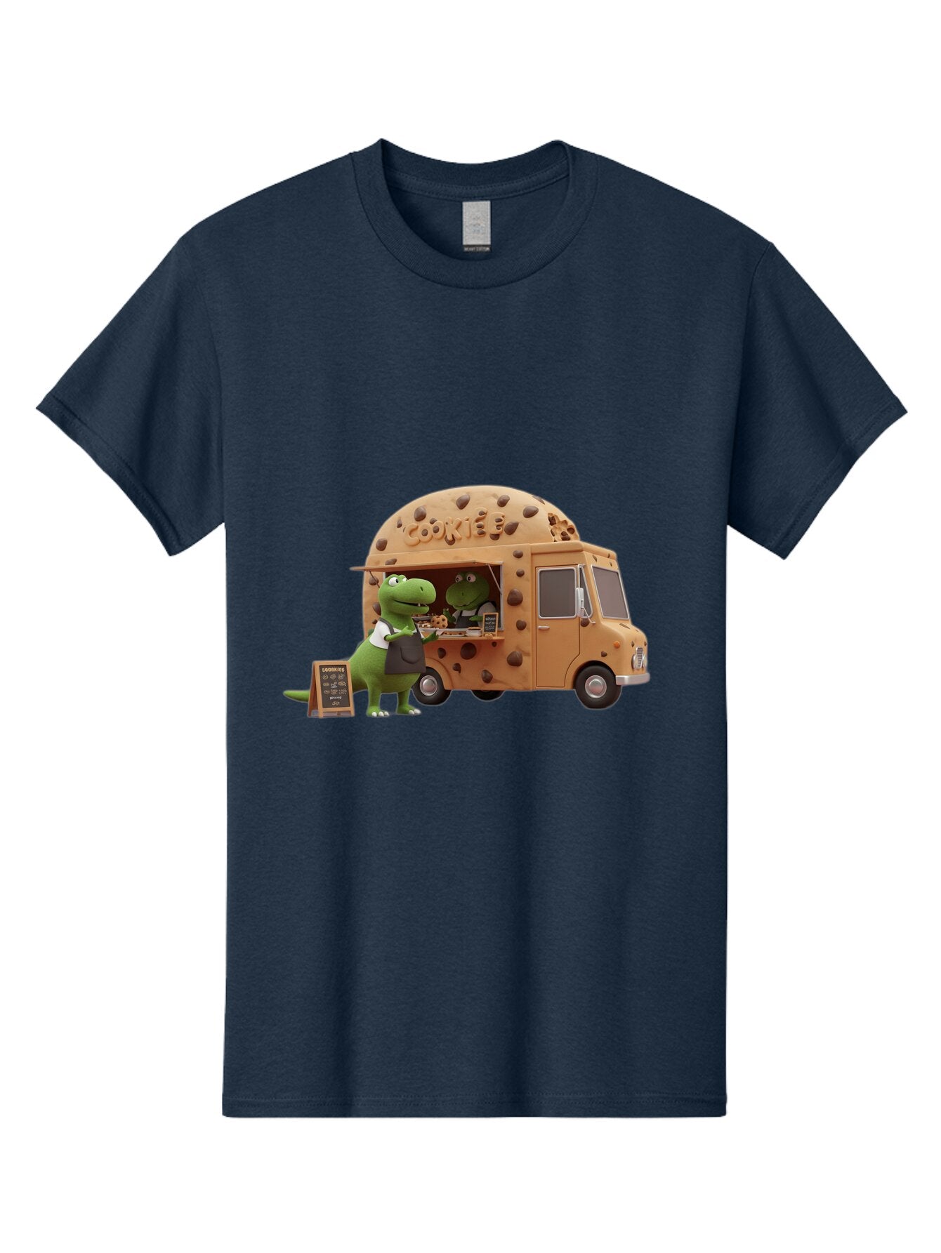 Cookie Men'S Graphic Tee, 100% Cotton, Comfortable Casual Summer Wear, Machine Washable, Vintage Camera, Old Camera, Antique Camera, Black Camera, Classic Photography, Photography Equipment, Nostalgic Device, Film Camera, Camera Art Baq577 6