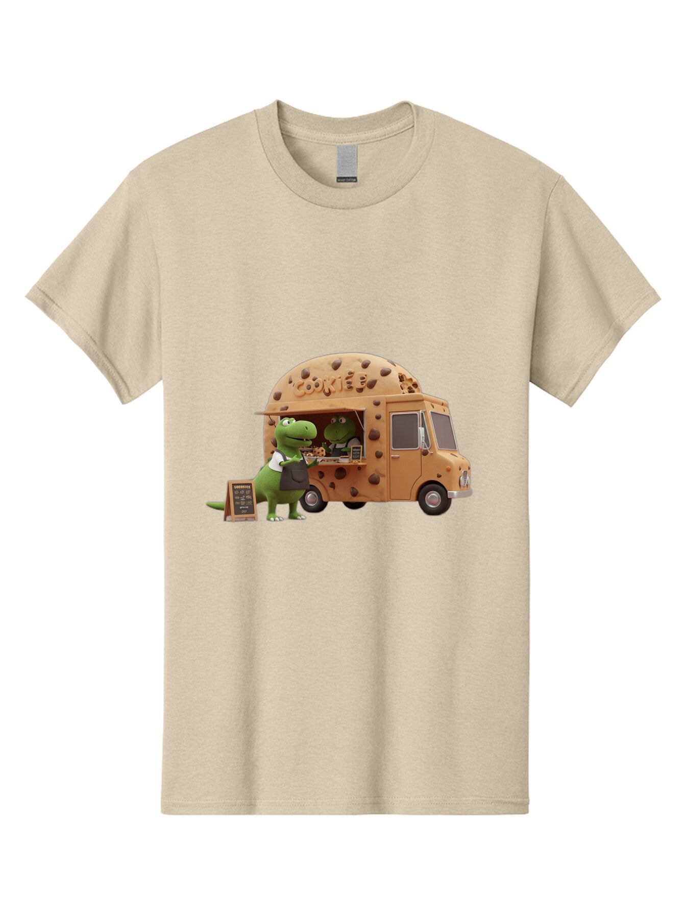 Cookie Men'S Graphic Tee, 100% Cotton, Comfortable Casual Summer Wear, Machine Washable, Vintage Camera, Old Camera, Antique Camera, Black Camera, Classic Photography, Photography Equipment, Nostalgic Device, Film Camera, Camera Art Baq577 3