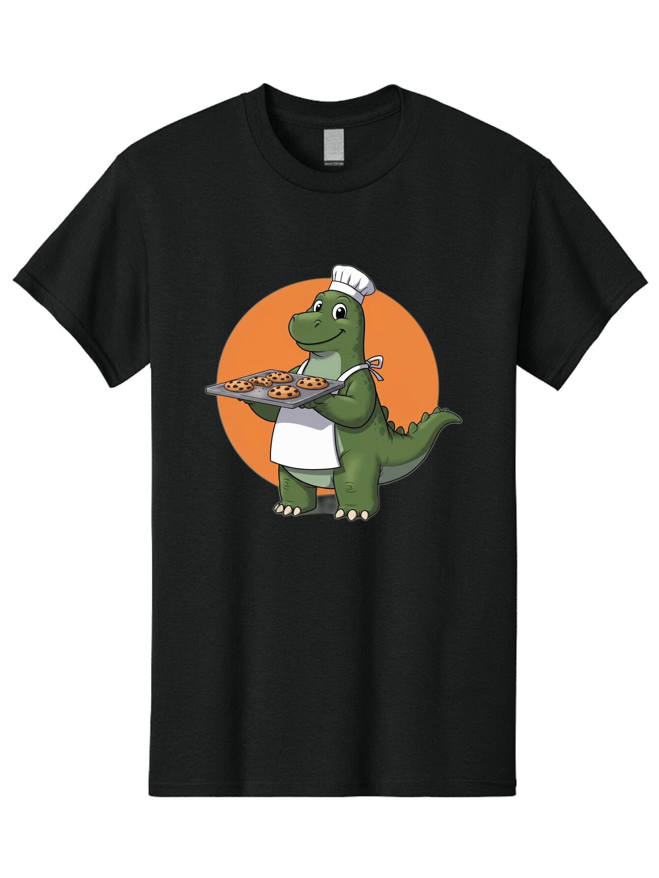 Cooking-T-Rex Men'S Graphic Tee, 100% Cotton, Comfortable Casual Summer Wear, Machine Washable, Vintage Camera, Old Camera, Antique Camera, Black Camera, Classic Photography, Photography Equipment, Nostalgic Device, Film Camera, Camera Art Baq579 15