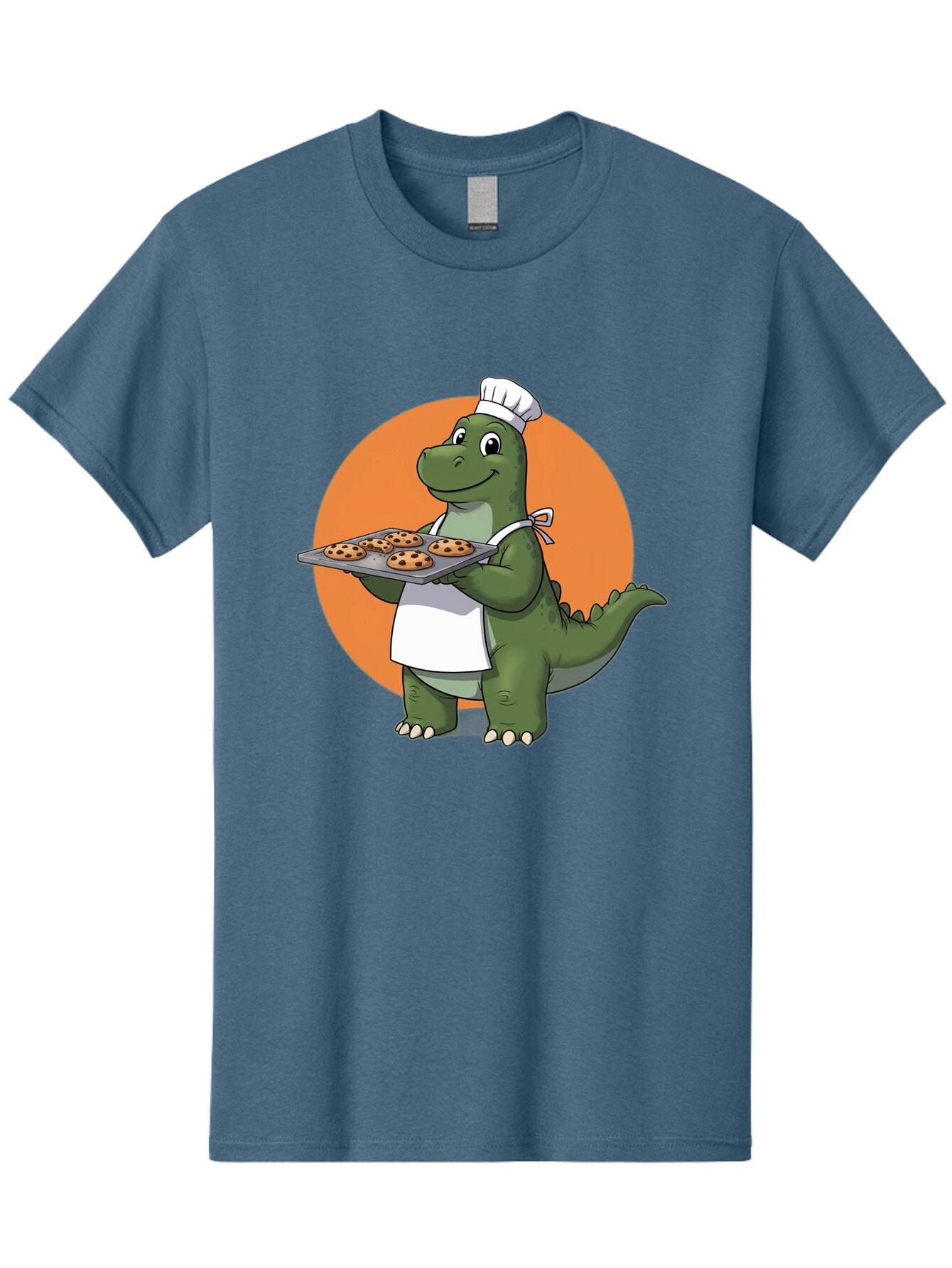 Cooking-T-Rex Men'S Graphic Tee, 100% Cotton, Comfortable Casual Summer Wear, Machine Washable, Vintage Camera, Old Camera, Antique Camera, Black Camera, Classic Photography, Photography Equipment, Nostalgic Device, Film Camera, Camera Art Baq579 12
