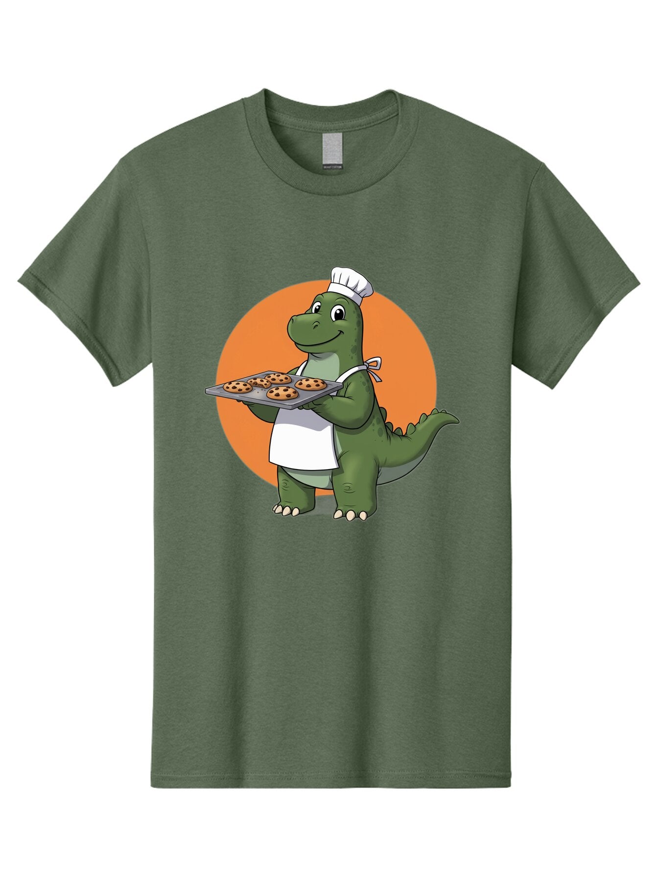 Cooking-T-Rex Men'S Graphic Tee, 100% Cotton, Comfortable Casual Summer Wear, Machine Washable, Vintage Camera, Old Camera, Antique Camera, Black Camera, Classic Photography, Photography Equipment, Nostalgic Device, Film Camera, Camera Art Baq579 14