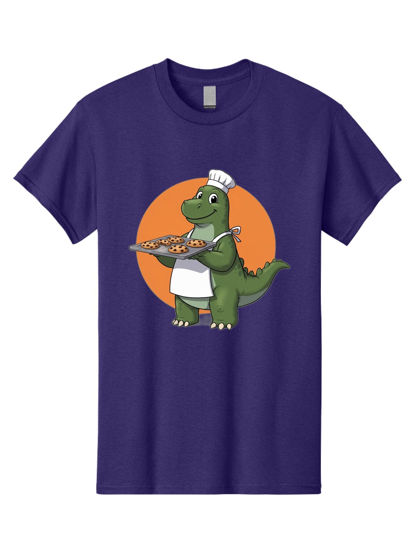 Cooking-T-Rex Men'S Graphic Tee, 100% Cotton, Comfortable Casual Summer Wear, Machine Washable, Vintage Camera, Old Camera, Antique Camera, Black Camera, Classic Photography, Photography Equipment, Nostalgic Device, Film Camera, Camera Art Baq579 5