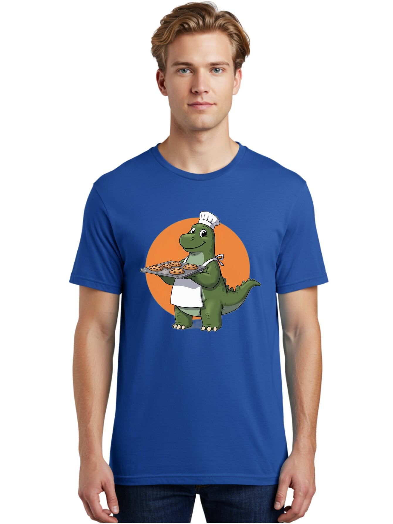 Cooking-T-Rex Men'S Graphic Tee, 100% Cotton, Comfortable Casual Summer Wear, Machine Washable, Vintage Camera, Old Camera, Antique Camera, Black Camera, Classic Photography, Photography Equipment, Nostalgic Device, Film Camera, Camera Art Baq579 20