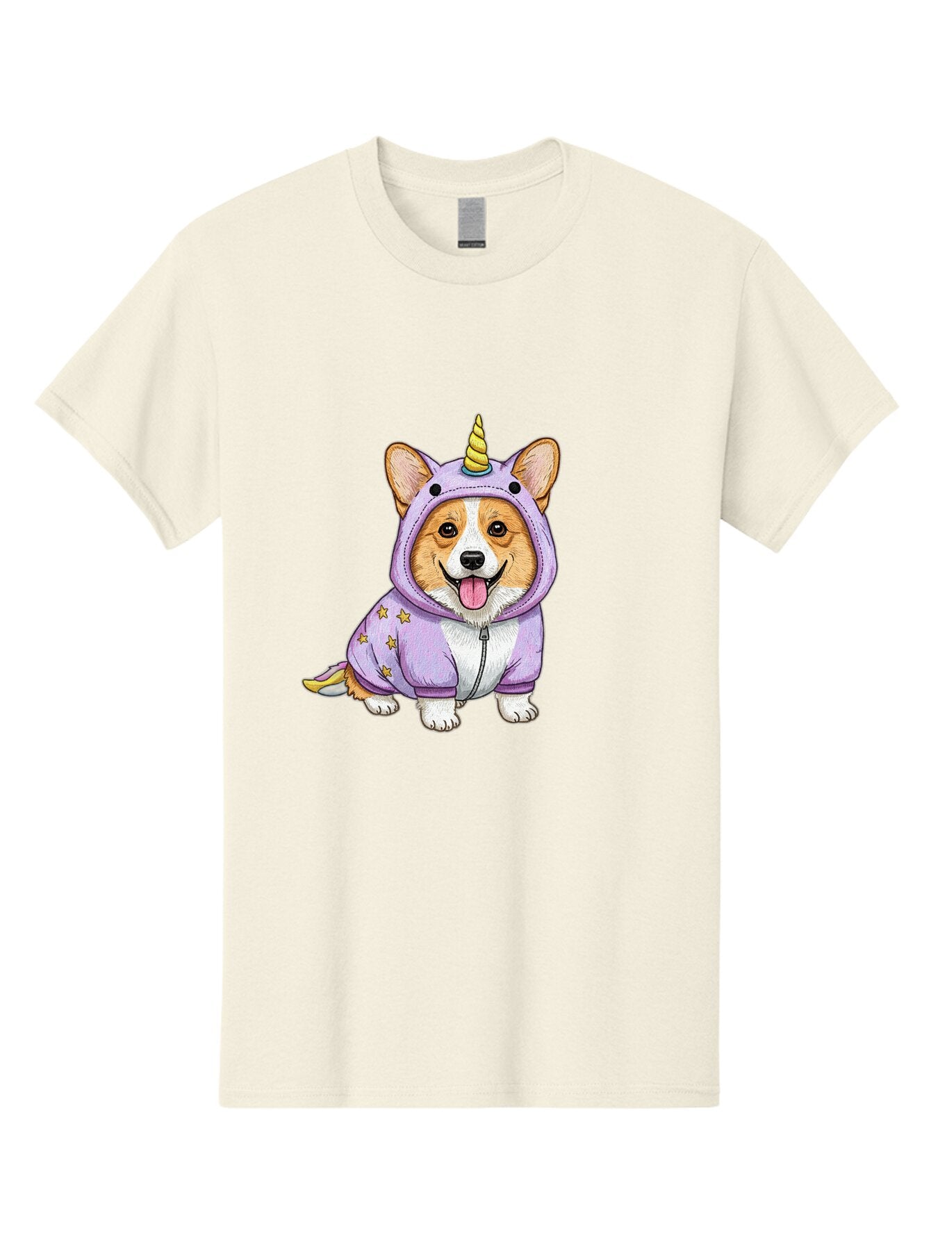 Corgi-Unicorn-1 Men'S Graphic Tee, 100% Cotton, Comfortable Casual Summer Wear, Machine Washable, Vintage Camera, Old Camera, Antique Camera, Black Camera, Classic Photography, Photography Equipment, Nostalgic Device, Film Camera, Camera Art Baq580 15