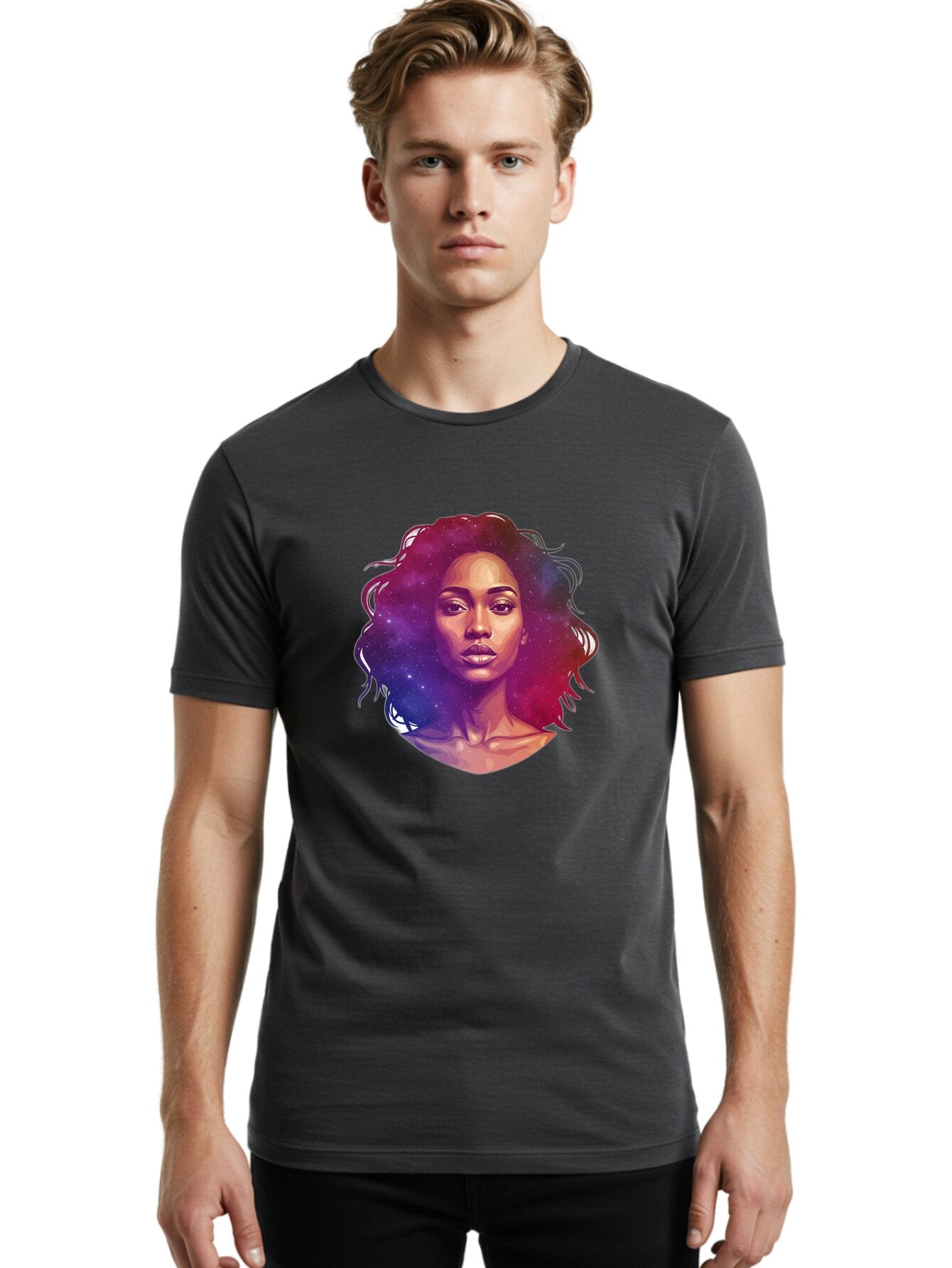 Cosmic-Goddess Men'S Graphic Tee, 100% Cotton, Comfortable Casual Summer Wear, Machine Washable, Vintage Camera, Old Camera, Antique Camera, Black Camera, Classic Photography, Photography Equipment, Nostalgic Device, Film Camera, Camera Art Baq583 22