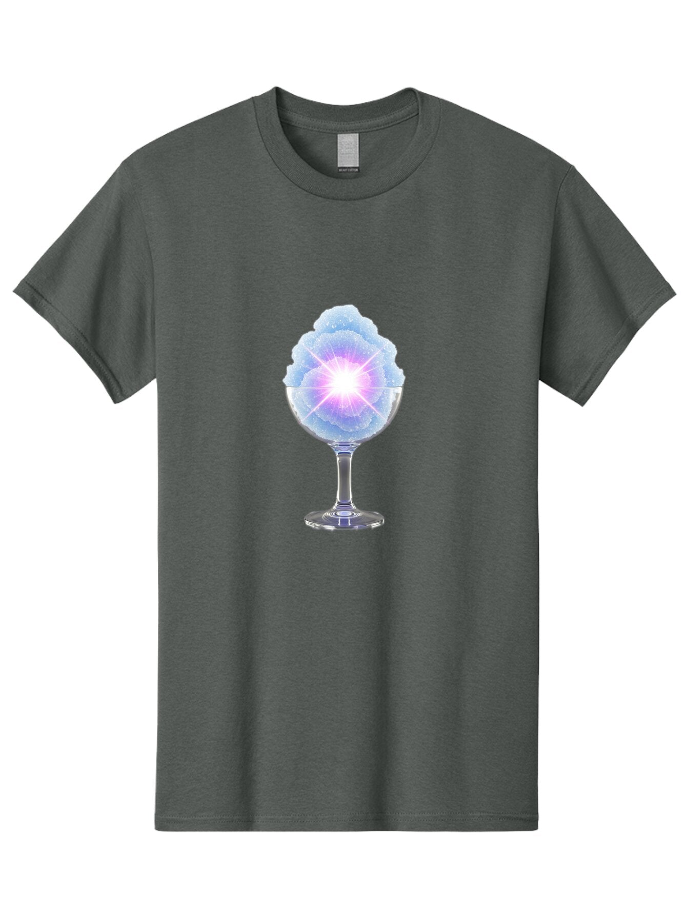 Cotton-Candy-In-Wine-Glass Men'S Graphic Tee, 100% Cotton, Comfortable Casual Summer Wear, Machine Washable, Vintage Camera, Old Camera, Antique Camera, Black Camera, Classic Photography, Photography Equipment, Nostalgic Device, Film Camera, Baq586 3