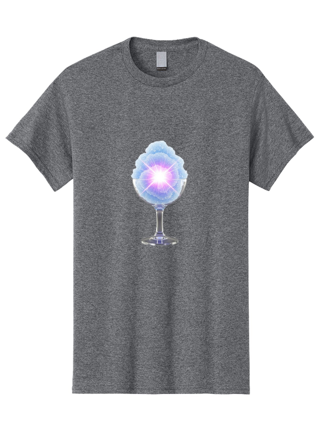 Cotton-Candy-In-Wine-Glass Men'S Graphic Tee, 100% Cotton, Comfortable Casual Summer Wear, Machine Washable, Vintage Camera, Old Camera, Antique Camera, Black Camera, Classic Photography, Photography Equipment, Nostalgic Device, Film Camera, Baq586 5