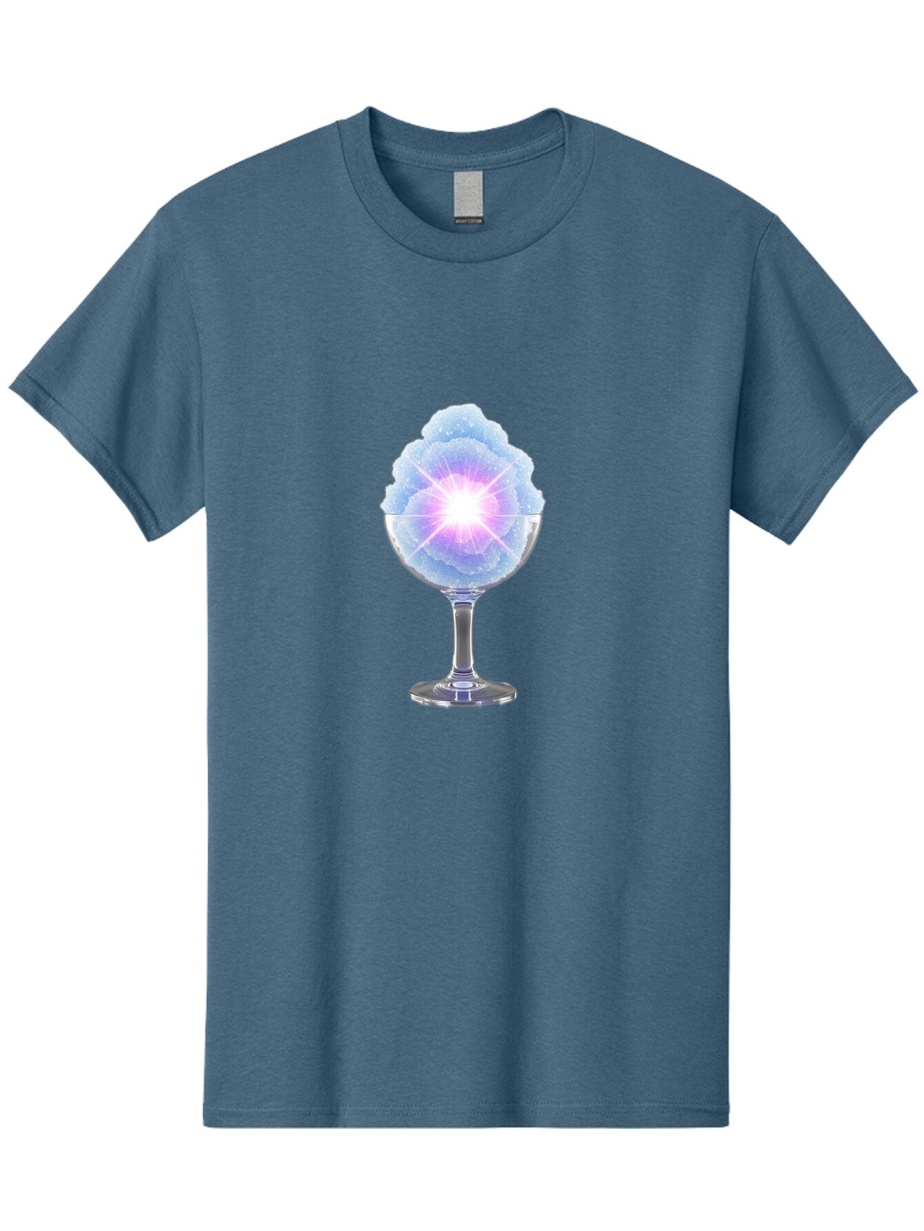 Cotton-Candy-In-Wine-Glass Men'S Graphic Tee, 100% Cotton, Comfortable Casual Summer Wear, Machine Washable, Vintage Camera, Old Camera, Antique Camera, Black Camera, Classic Photography, Photography Equipment, Nostalgic Device, Film Camera, Baq586 4