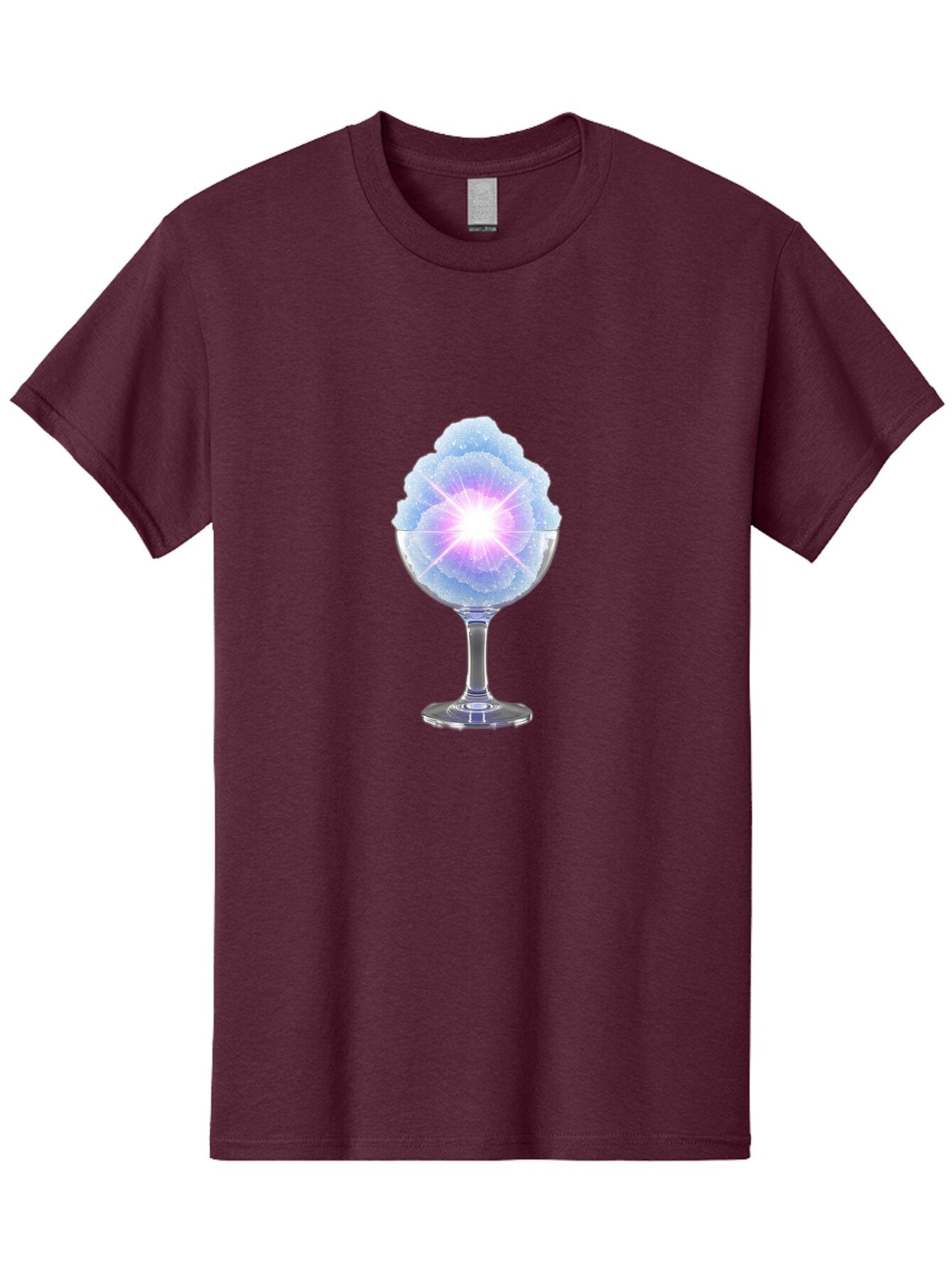 Cotton-Candy-In-Wine-Glass Men'S Graphic Tee, 100% Cotton, Comfortable Casual Summer Wear, Machine Washable, Vintage Camera, Old Camera, Antique Camera, Black Camera, Classic Photography, Photography Equipment, Nostalgic Device, Film Camera, Baq586 9