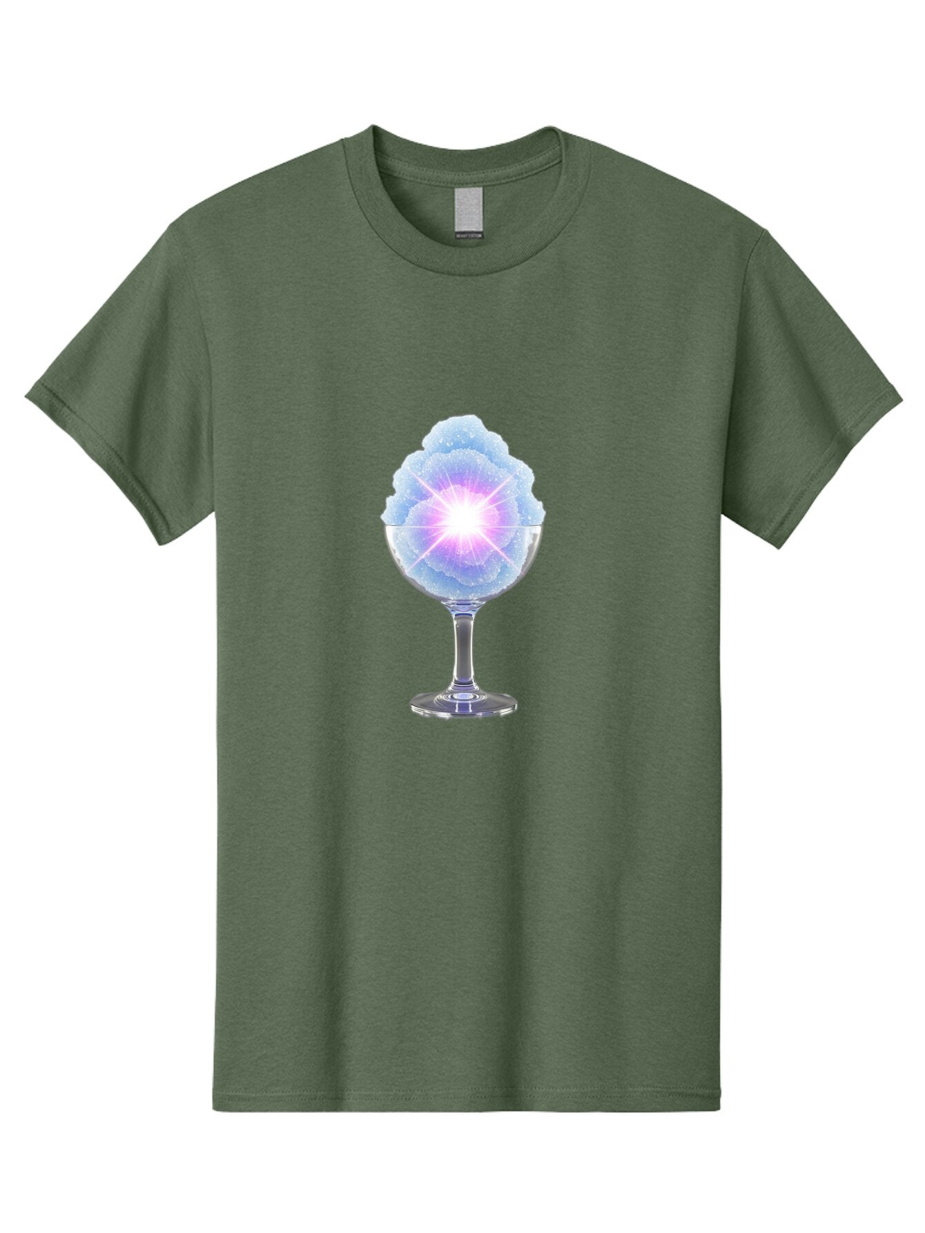 Cotton-Candy-In-Wine-Glass Men'S Graphic Tee, 100% Cotton, Comfortable Casual Summer Wear, Machine Washable, Vintage Camera, Old Camera, Antique Camera, Black Camera, Classic Photography, Photography Equipment, Nostalgic Device, Film Camera, Baq586 11