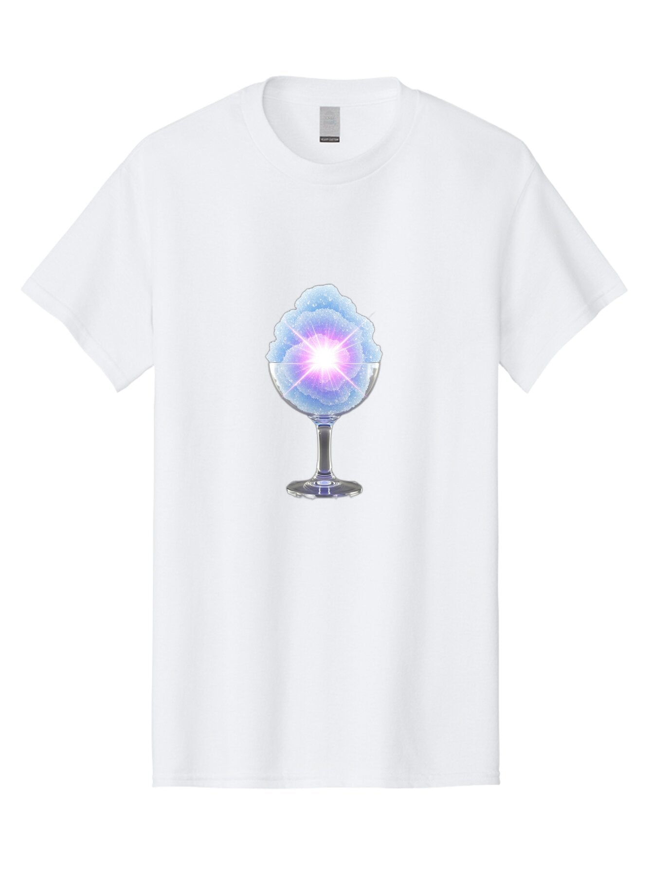 Cotton-Candy-In-Wine-Glass Men'S Graphic Tee, 100% Cotton, Comfortable Casual Summer Wear, Machine Washable, Vintage Camera, Old Camera, Antique Camera, Black Camera, Classic Photography, Photography Equipment, Nostalgic Device, Film Camera, Baq586 8