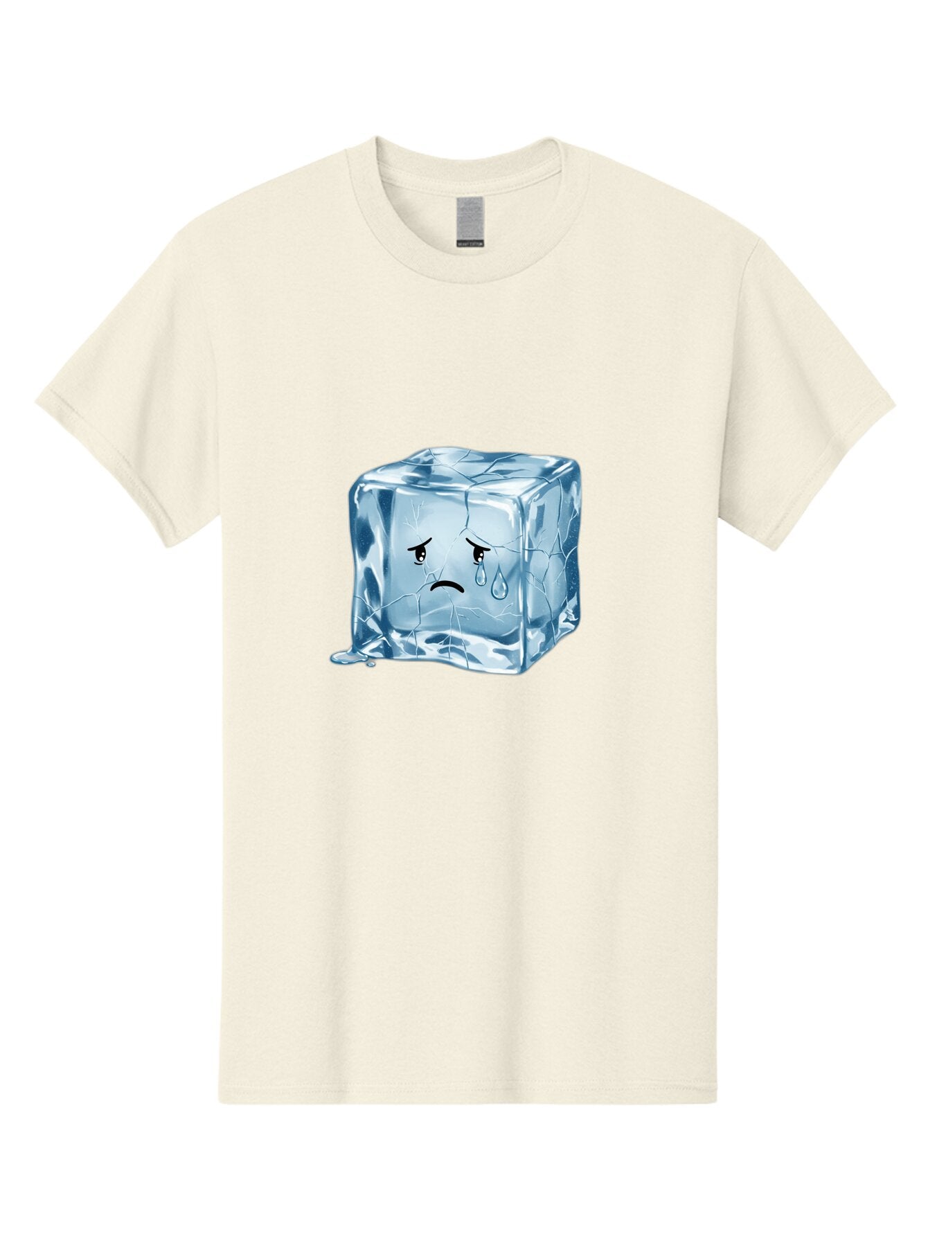 Cracked-Ice-Cube Men'S Graphic Tee, 100% Cotton, Comfortable Casual Summer Wear, Machine Washable, Vintage Camera, Old Camera, Antique Camera, Black Camera, Classic Photography, Photography Equipment, Nostalgic Device, Film Camera, Camera Art Baq589 4