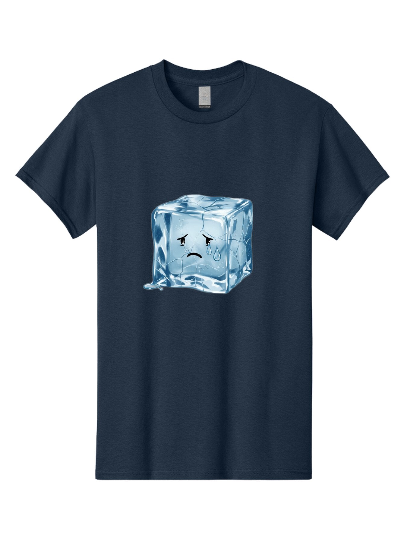 Cracked-Ice-Cube Men'S Graphic Tee, 100% Cotton, Comfortable Casual Summer Wear, Machine Washable, Vintage Camera, Old Camera, Antique Camera, Black Camera, Classic Photography, Photography Equipment, Nostalgic Device, Film Camera, Camera Art Baq589 14