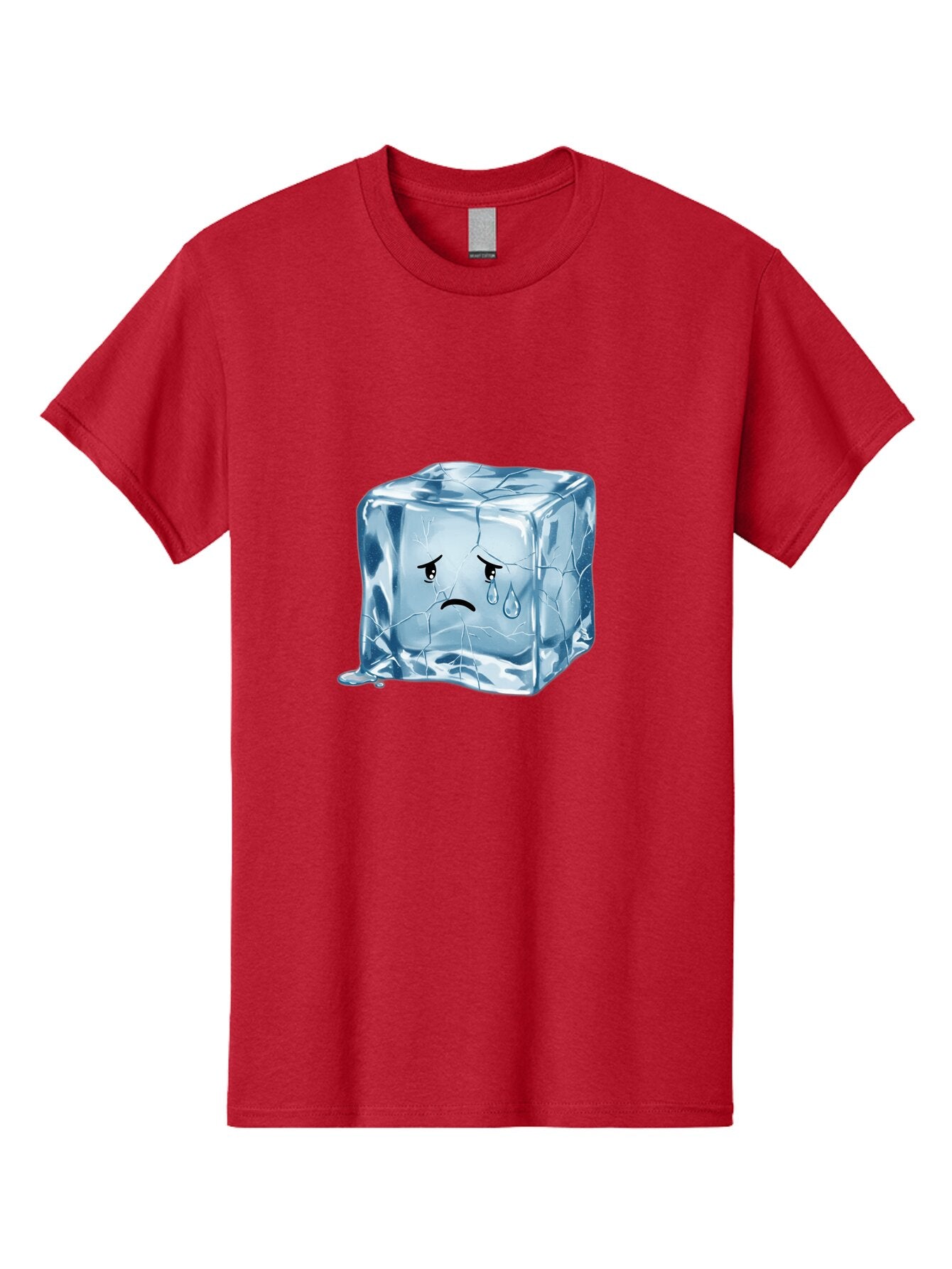 Cracked-Ice-Cube Men'S Graphic Tee, 100% Cotton, Comfortable Casual Summer Wear, Machine Washable, Vintage Camera, Old Camera, Antique Camera, Black Camera, Classic Photography, Photography Equipment, Nostalgic Device, Film Camera, Camera Art Baq589 13