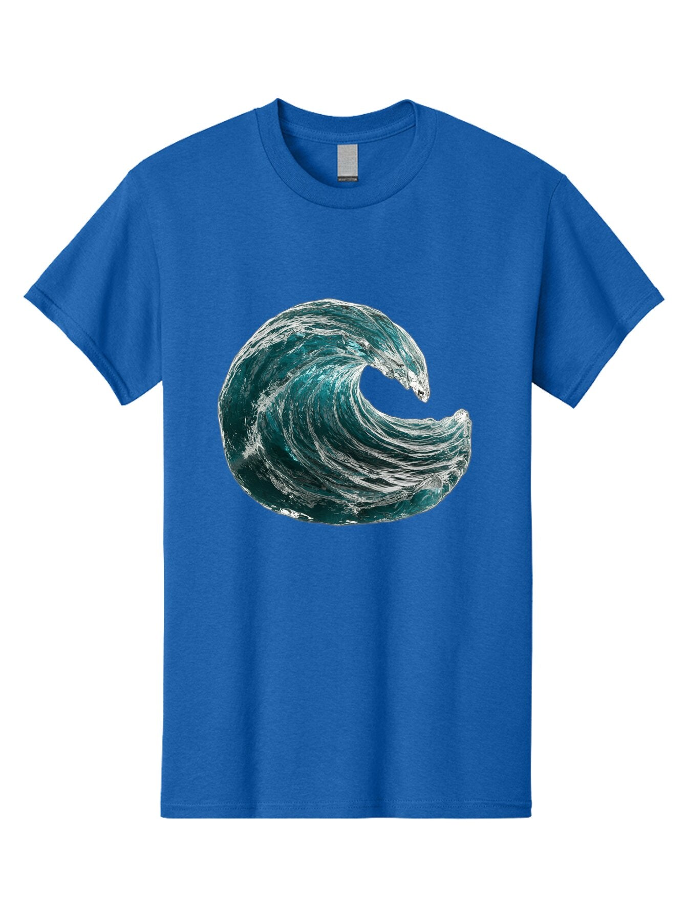 Crashing-Wave-1 Men'S Graphic Tee, 100% Cotton, Comfortable Casual Summer Wear, Machine Washable, Vintage Camera, Old Camera, Antique Camera, Black Camera, Classic Photography, Photography Equipment, Nostalgic Device, Film Camera, Camera Art Baq590 13