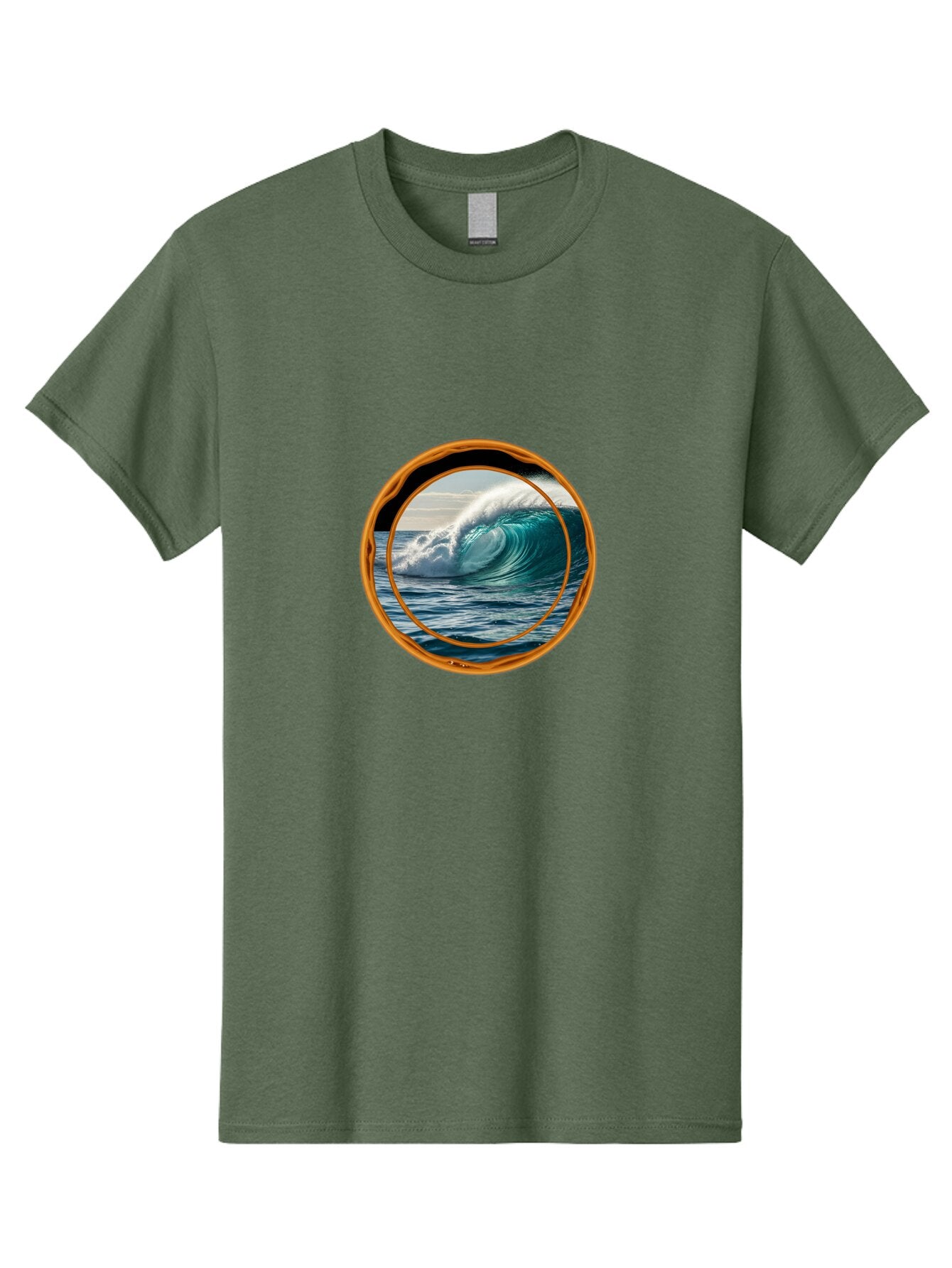 Crashing-Wave Men'S Graphic Tee, 100% Cotton, Comfortable Casual Summer Wear, Machine Washable, Vintage Camera, Old Camera, Antique Camera, Black Camera, Classic Photography, Photography Equipment, Nostalgic Device, Film Camera, Camera Art Baq591 12