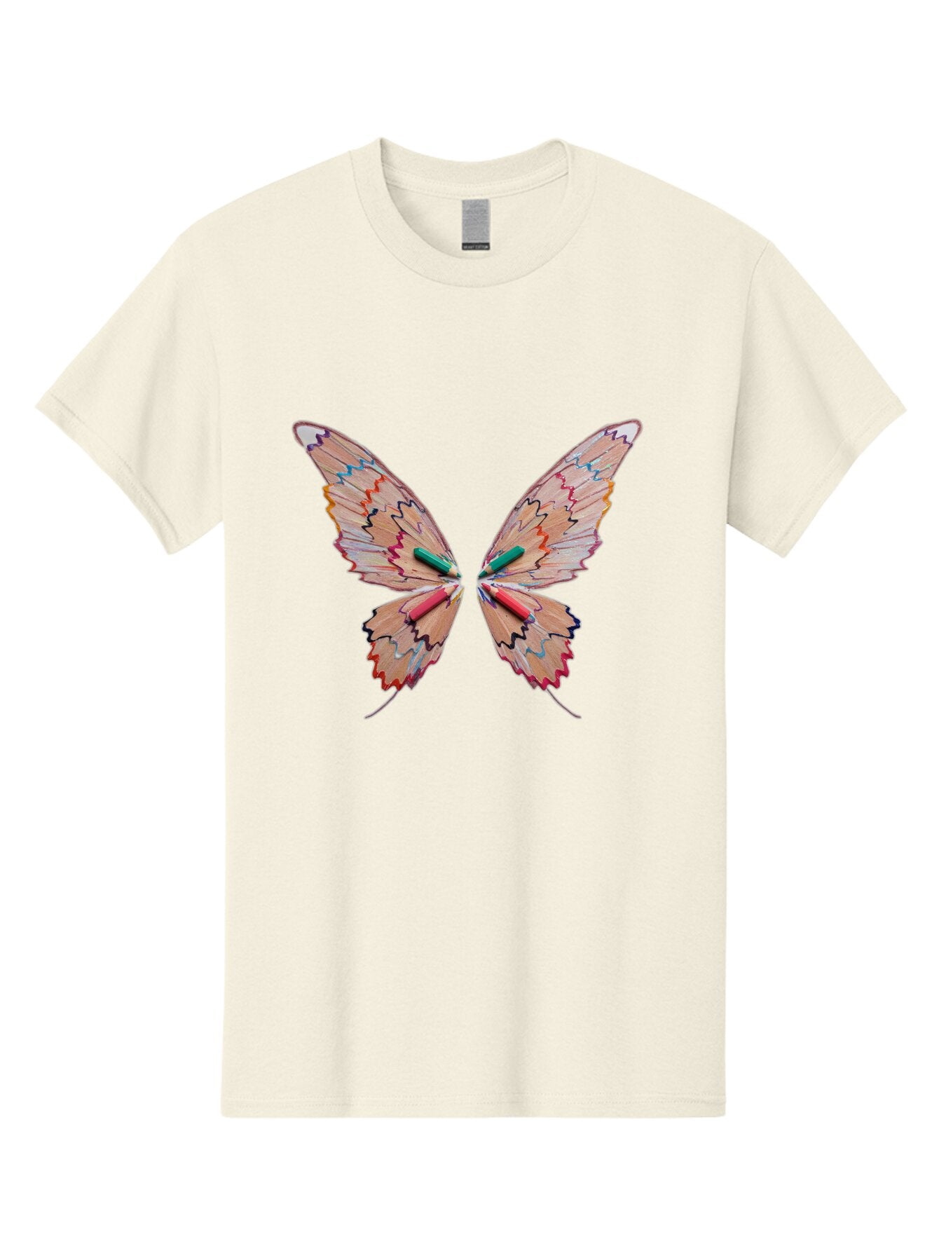 Crayon-Butterfly Men'S Graphic Tee, 100% Cotton, Comfortable Casual Summer Wear, Machine Washable, Vintage Camera, Old Camera, Antique Camera, Black Camera, Classic Photography, Photography Equipment, Nostalgic Device, Film Camera, Camera Art Baq592 15