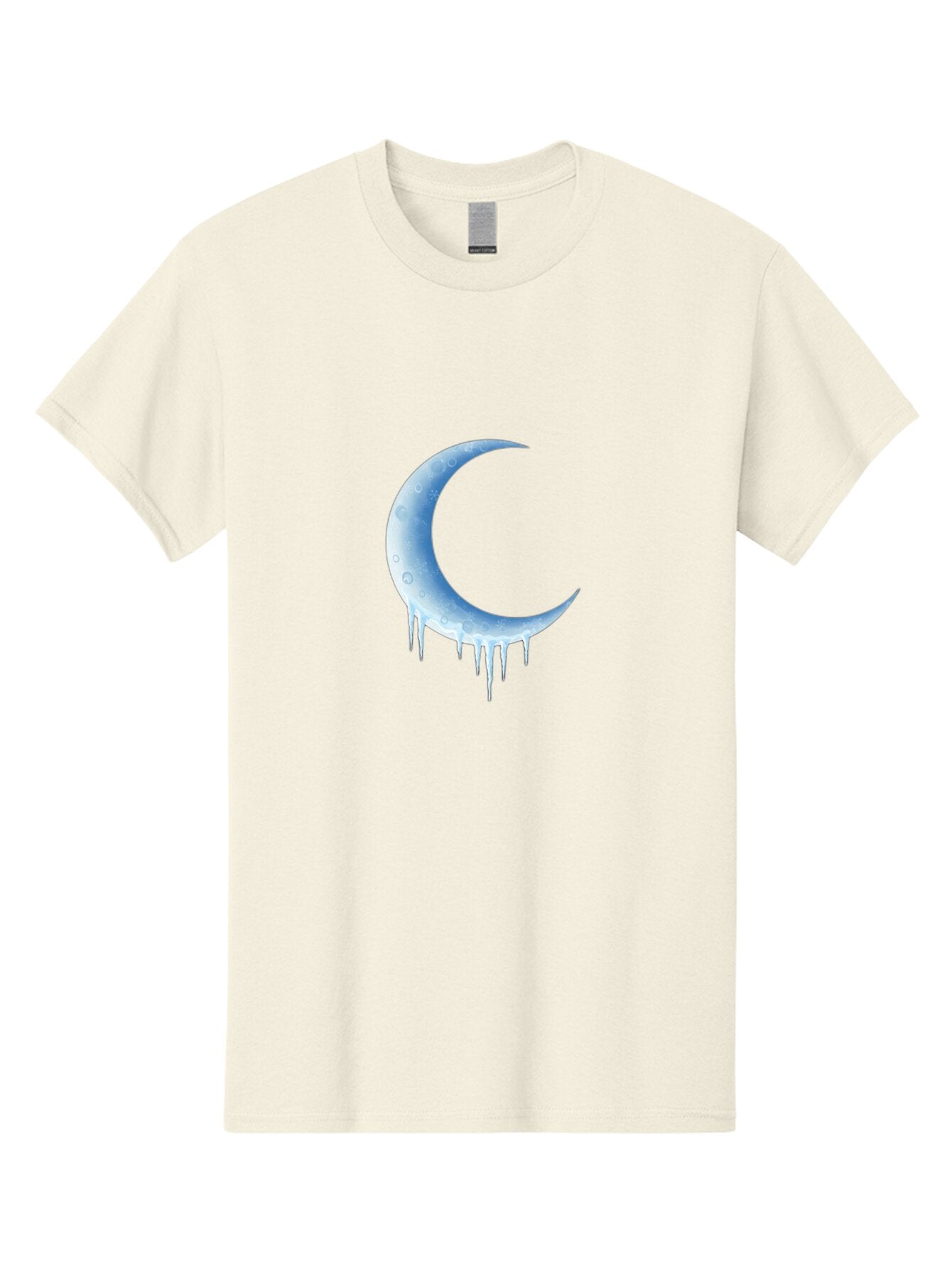 Crescent-Moon-Melting Men'S Graphic Tee, 100% Cotton, Comfortable Casual Summer Wear, Machine Washable, Vintage Camera, Old Camera, Antique Camera, Black Camera, Classic Photography, Photography Equipment, Nostalgic Device, Film Camera, Baq594 9