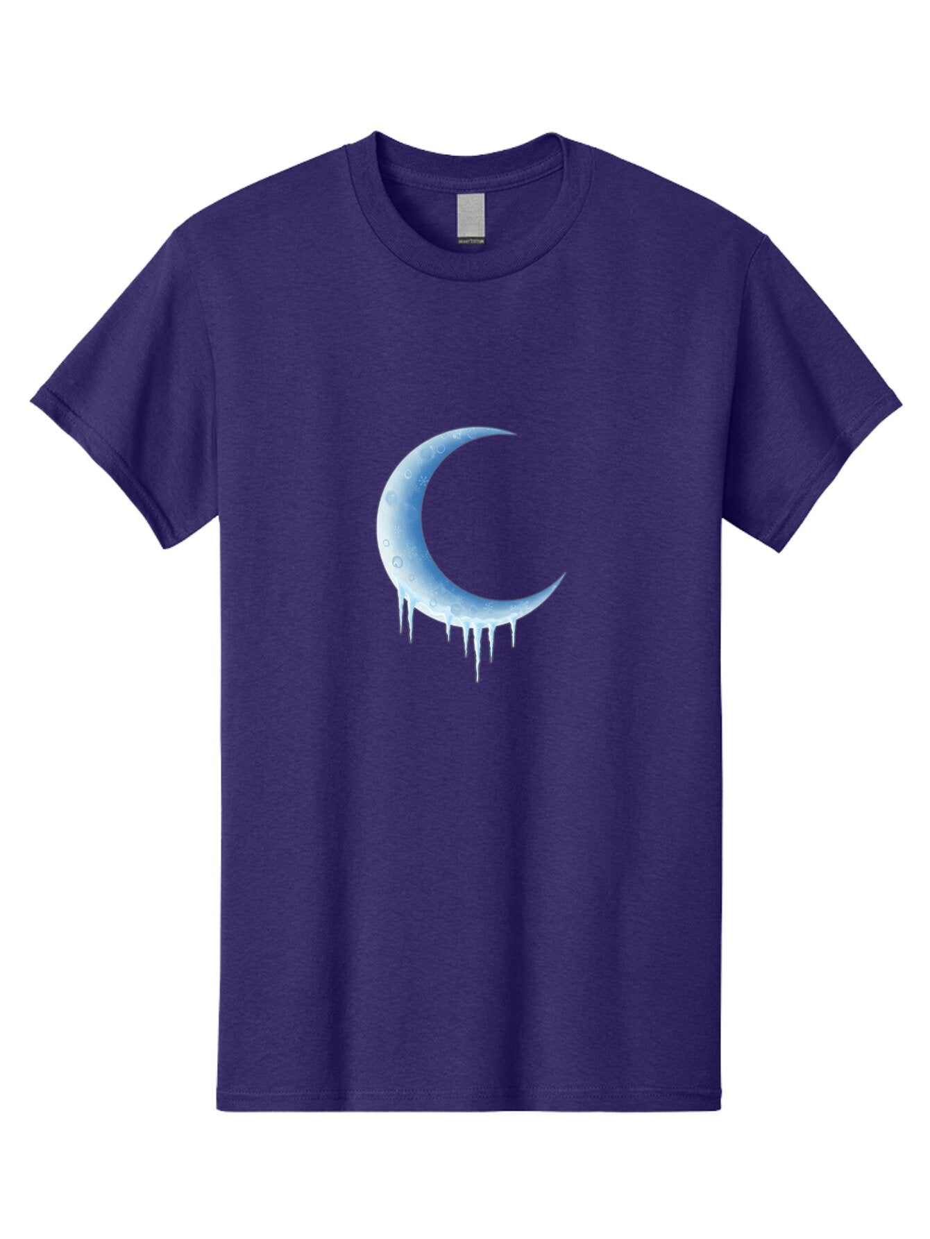 Crescent-Moon-Melting Men'S Graphic Tee, 100% Cotton, Comfortable Casual Summer Wear, Machine Washable, Vintage Camera, Old Camera, Antique Camera, Black Camera, Classic Photography, Photography Equipment, Nostalgic Device, Film Camera, Baq594 11
