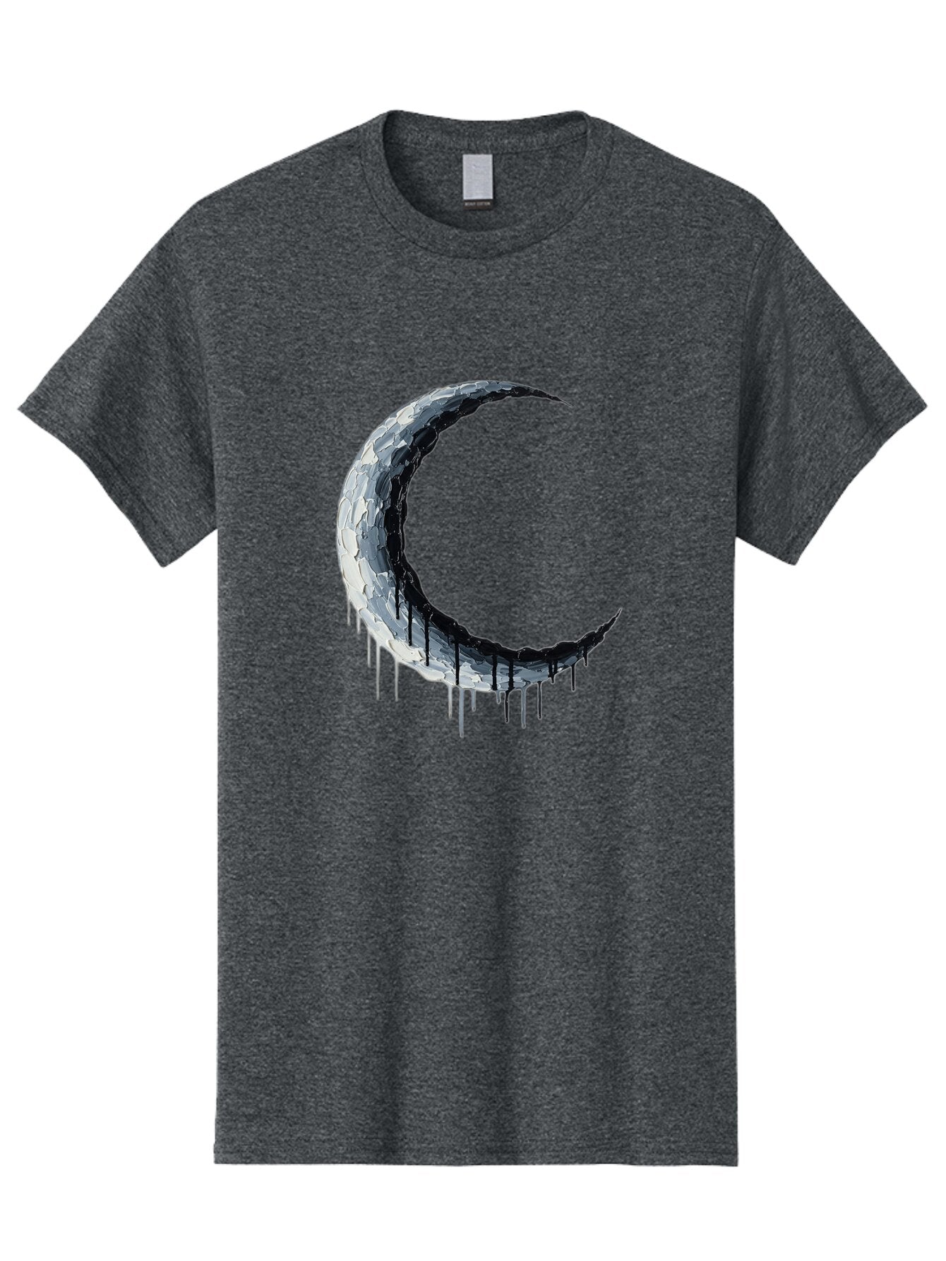 Crescent-Moon Men'S Graphic Tee, 100% Cotton, Comfortable Casual Summer Wear, Machine Washable, Vintage Camera, Old Camera, Antique Camera, Black Camera, Classic Photography, Photography Equipment, Nostalgic Device, Film Camera, Camera Art Baq597 4