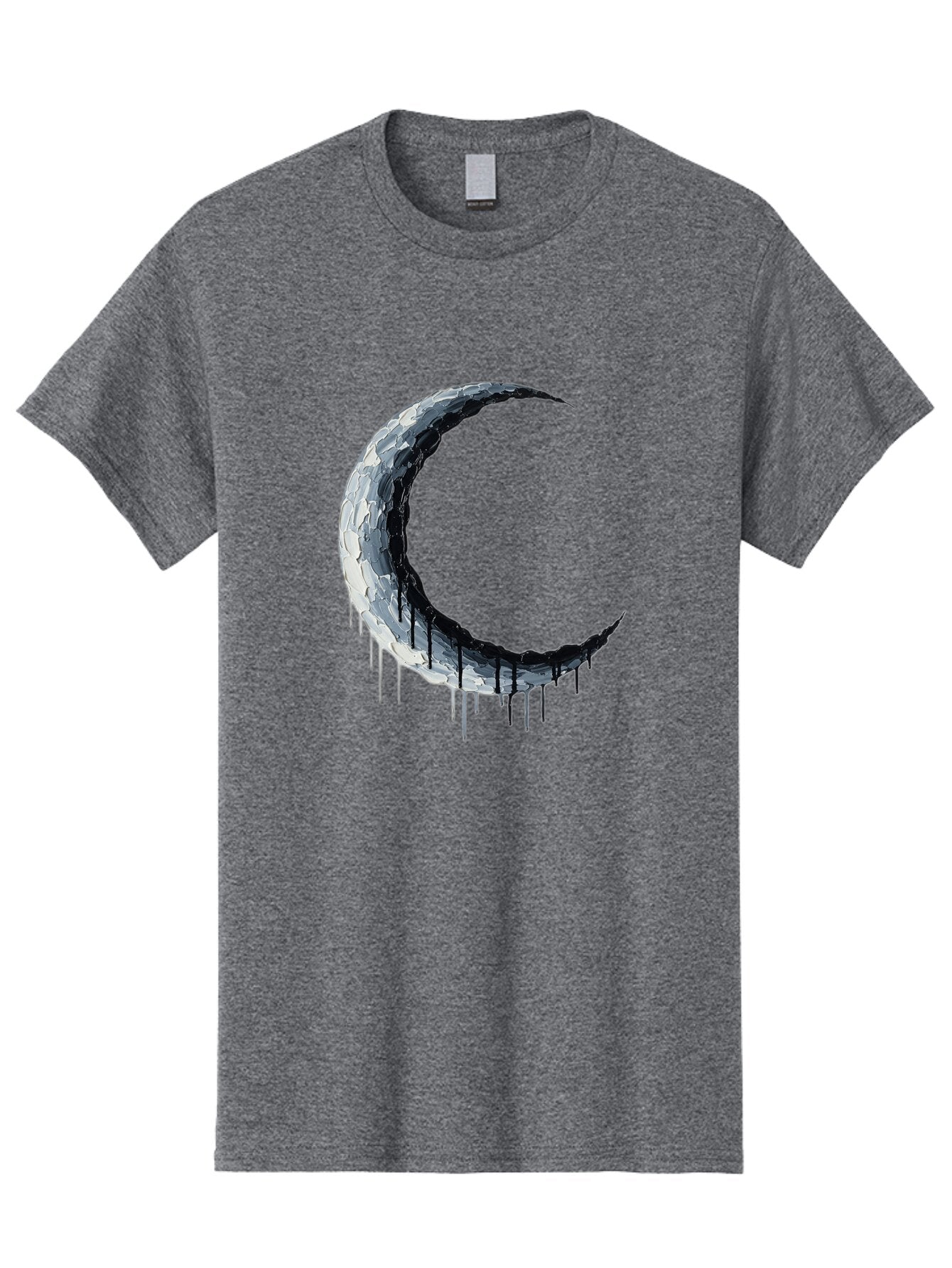 Crescent-Moon Men'S Graphic Tee, 100% Cotton, Comfortable Casual Summer Wear, Machine Washable, Vintage Camera, Old Camera, Antique Camera, Black Camera, Classic Photography, Photography Equipment, Nostalgic Device, Film Camera, Camera Art Baq597 7