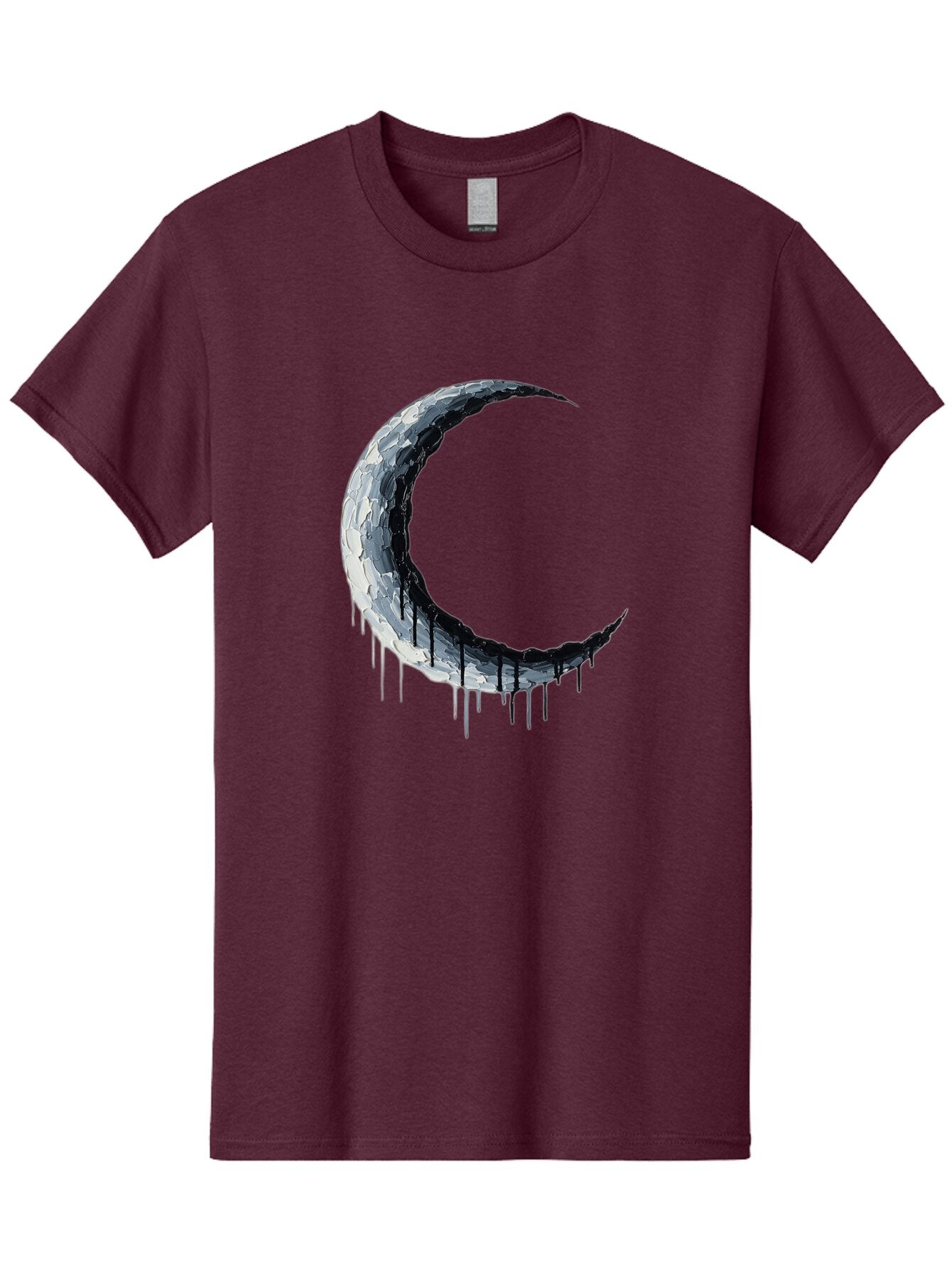 Crescent-Moon Men'S Graphic Tee, 100% Cotton, Comfortable Casual Summer Wear, Machine Washable, Vintage Camera, Old Camera, Antique Camera, Black Camera, Classic Photography, Photography Equipment, Nostalgic Device, Film Camera, Camera Art Baq597 1