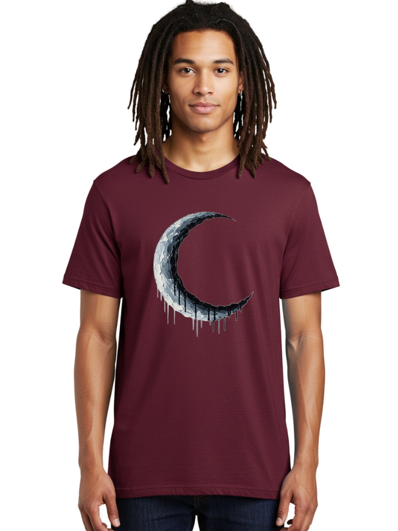 Crescent-Moon Men'S Graphic Tee, 100% Cotton, Comfortable Casual Summer Wear, Machine Washable, Vintage Camera, Old Camera, Antique Camera, Black Camera, Classic Photography, Photography Equipment, Nostalgic Device, Film Camera, Camera Art Baq597 19