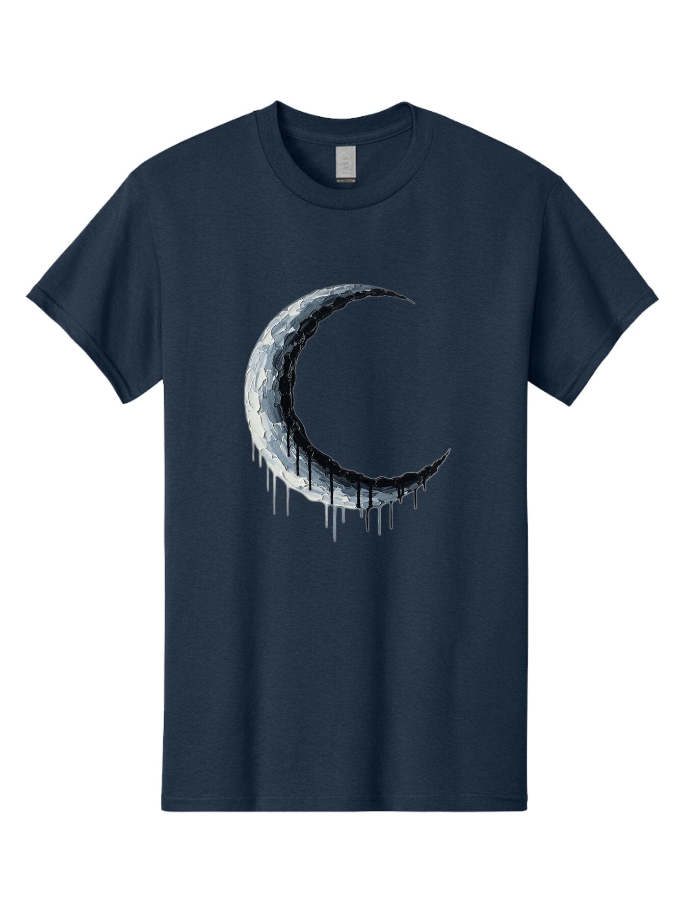 Crescent-Moon Men'S Graphic Tee, 100% Cotton, Comfortable Casual Summer Wear, Machine Washable, Vintage Camera, Old Camera, Antique Camera, Black Camera, Classic Photography, Photography Equipment, Nostalgic Device, Film Camera, Camera Art Baq597 5