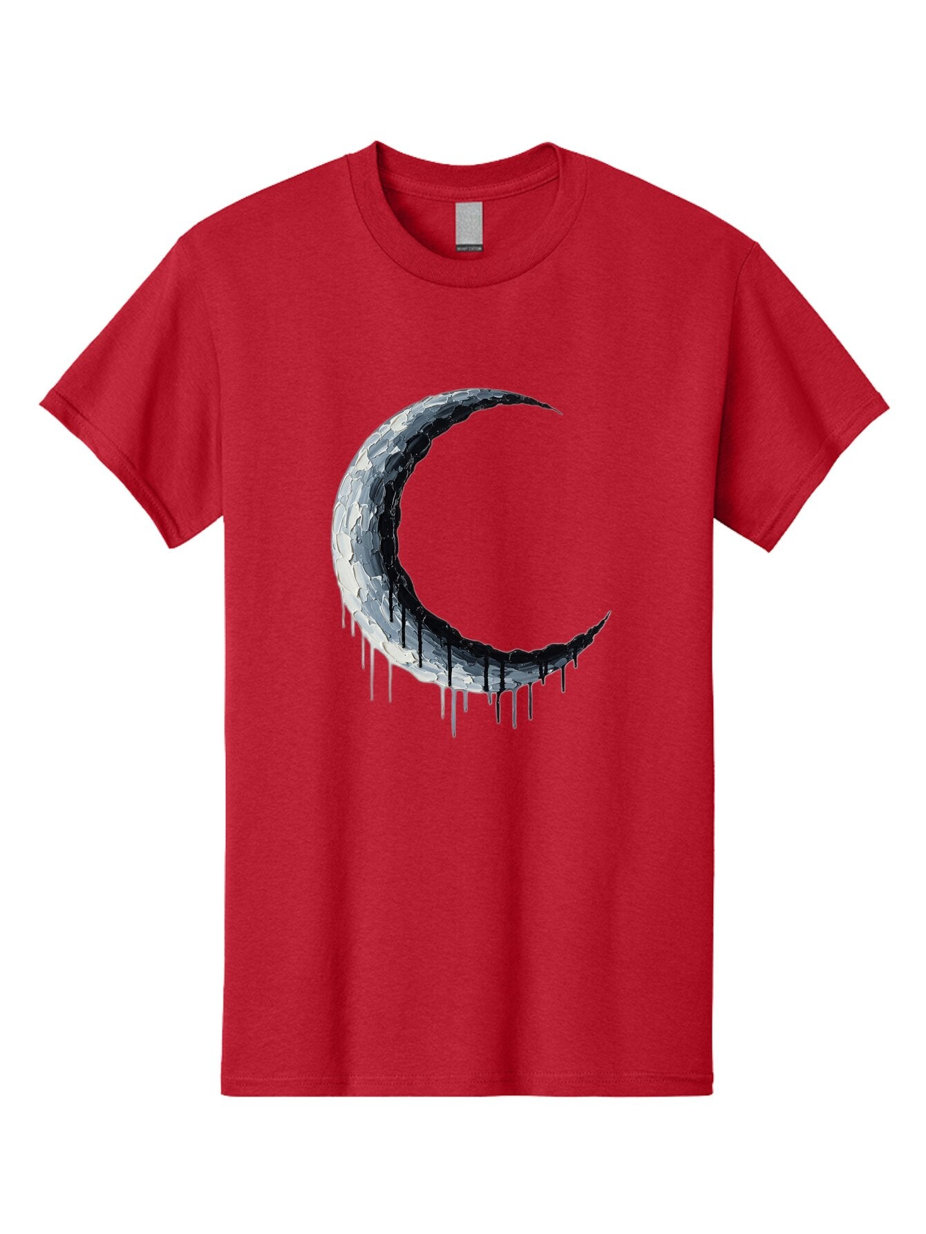 Crescent-Moon Men'S Graphic Tee, 100% Cotton, Comfortable Casual Summer Wear, Machine Washable, Vintage Camera, Old Camera, Antique Camera, Black Camera, Classic Photography, Photography Equipment, Nostalgic Device, Film Camera, Camera Art Baq597 3